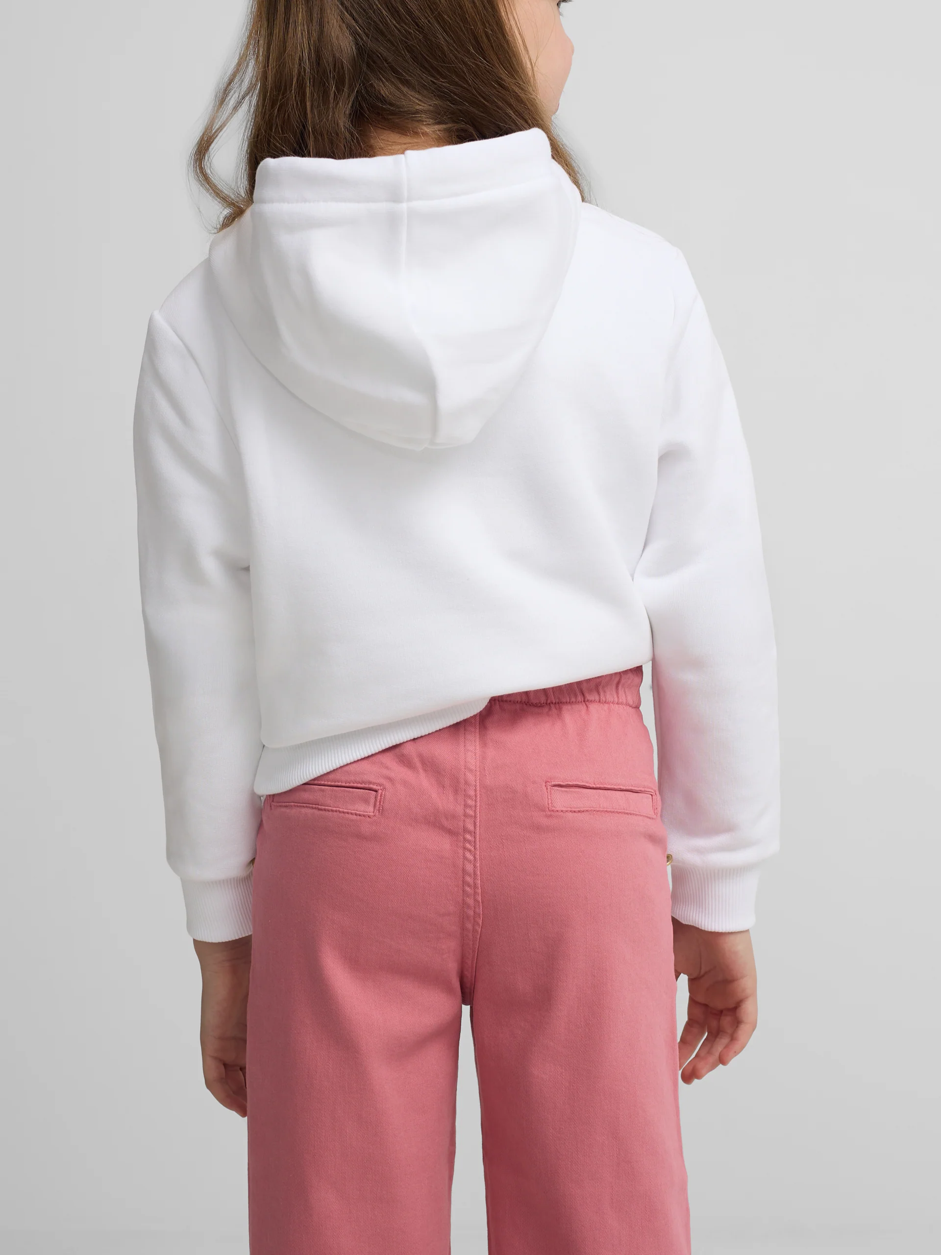 Pantalon girl marinero rosa - Image 6