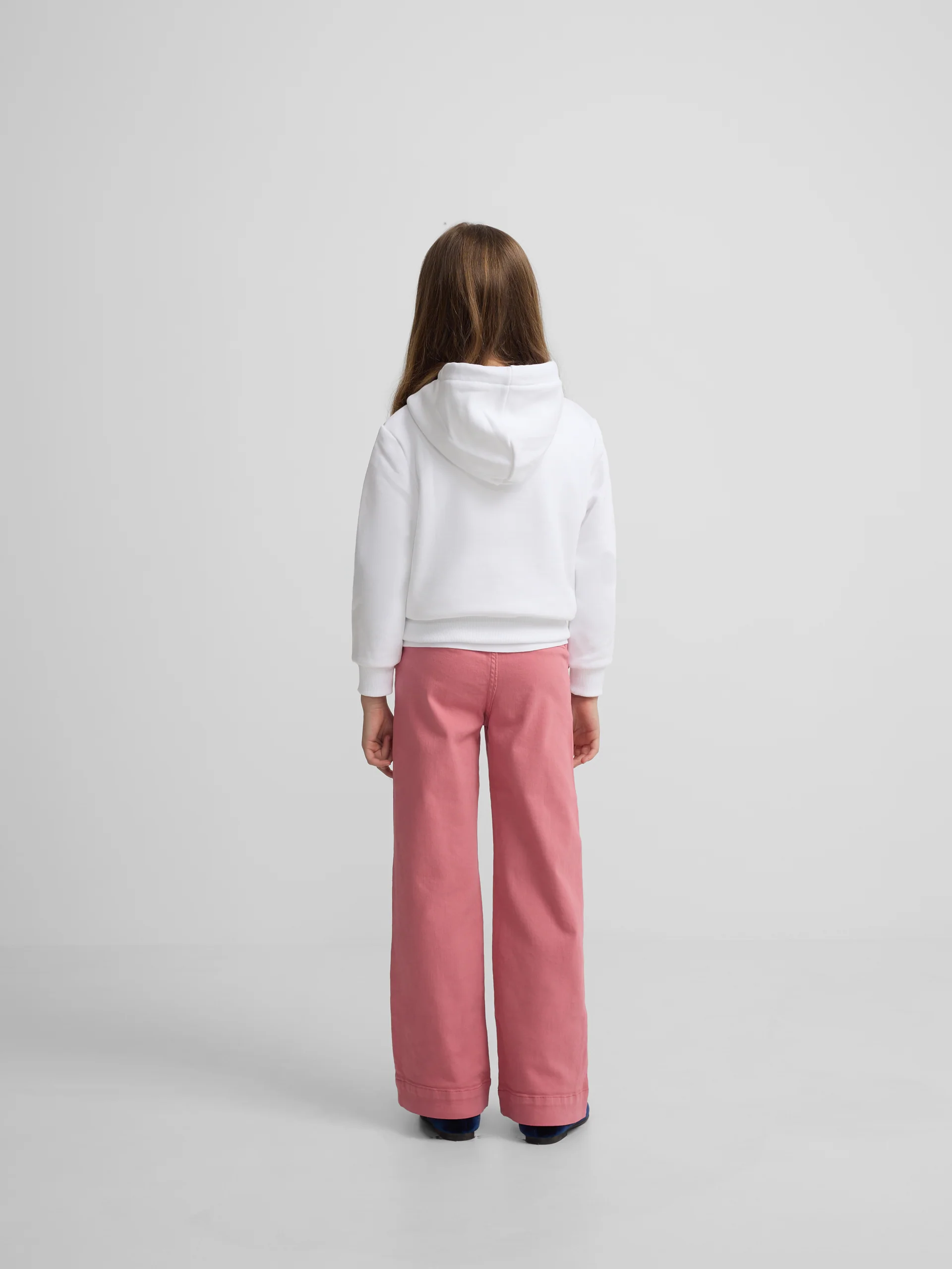 Pantalon girl marinero rosa - Image 7