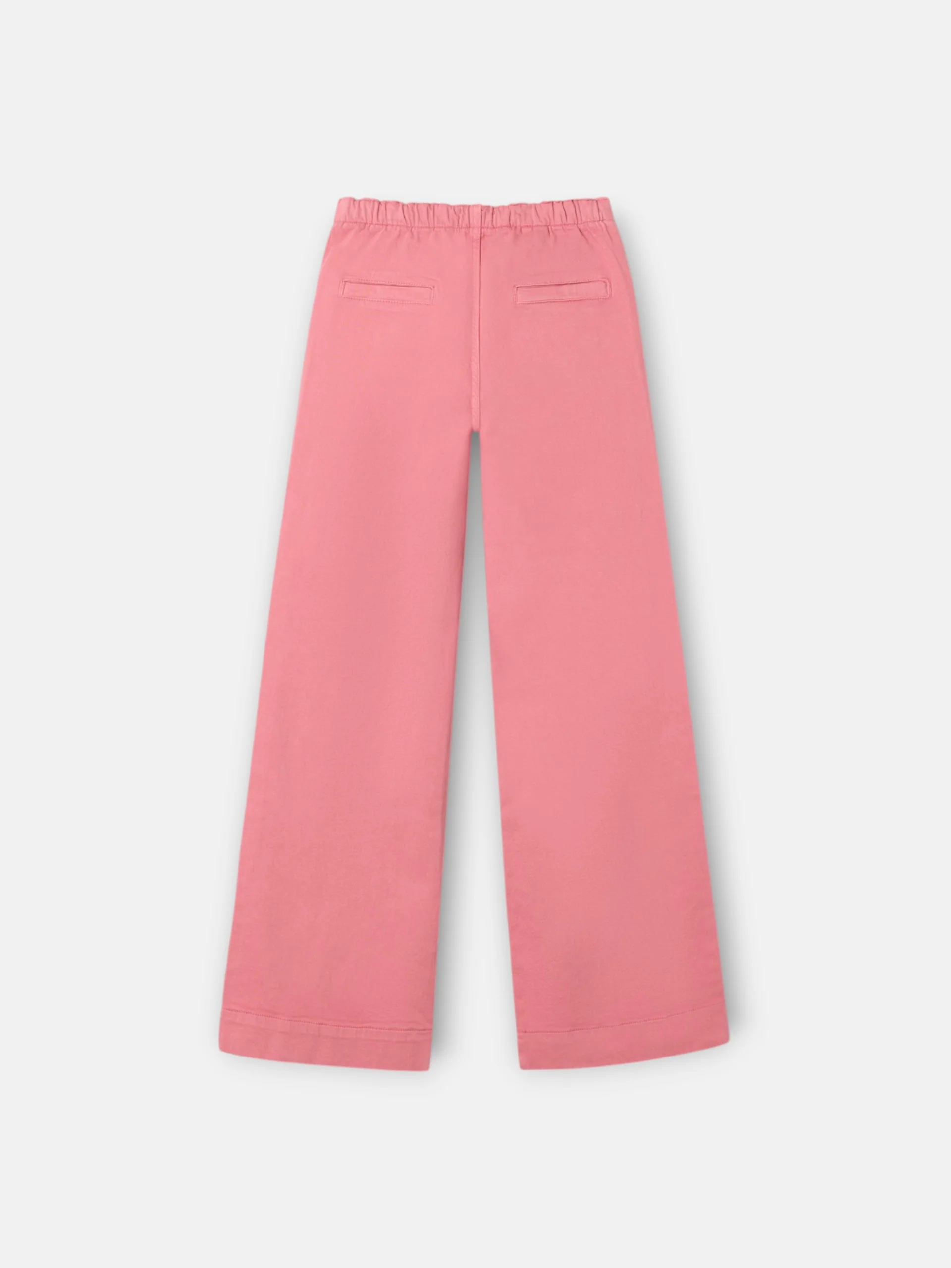 Pantalon girl marinero rosa - Image 9