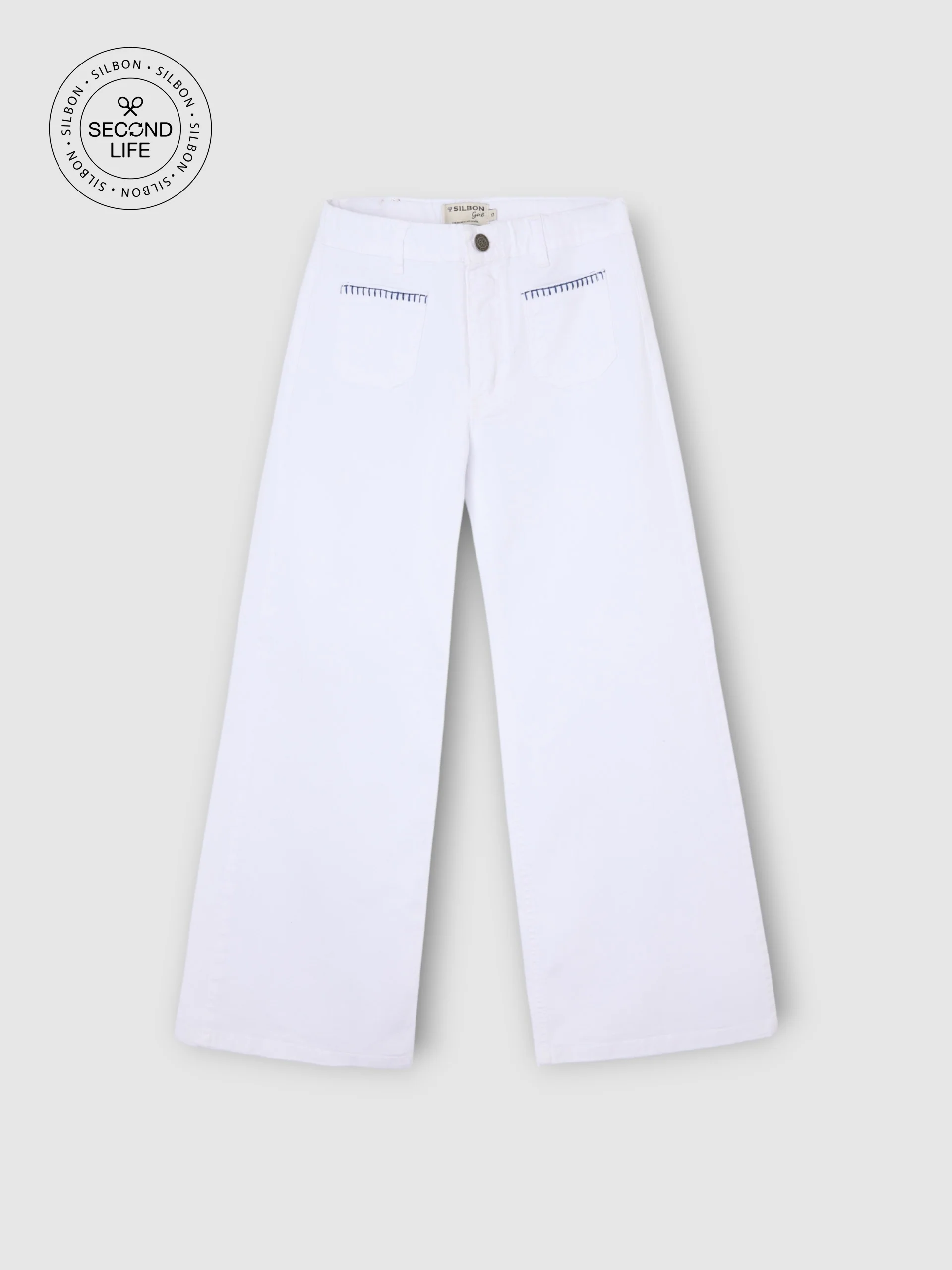 Pantalon girl second life