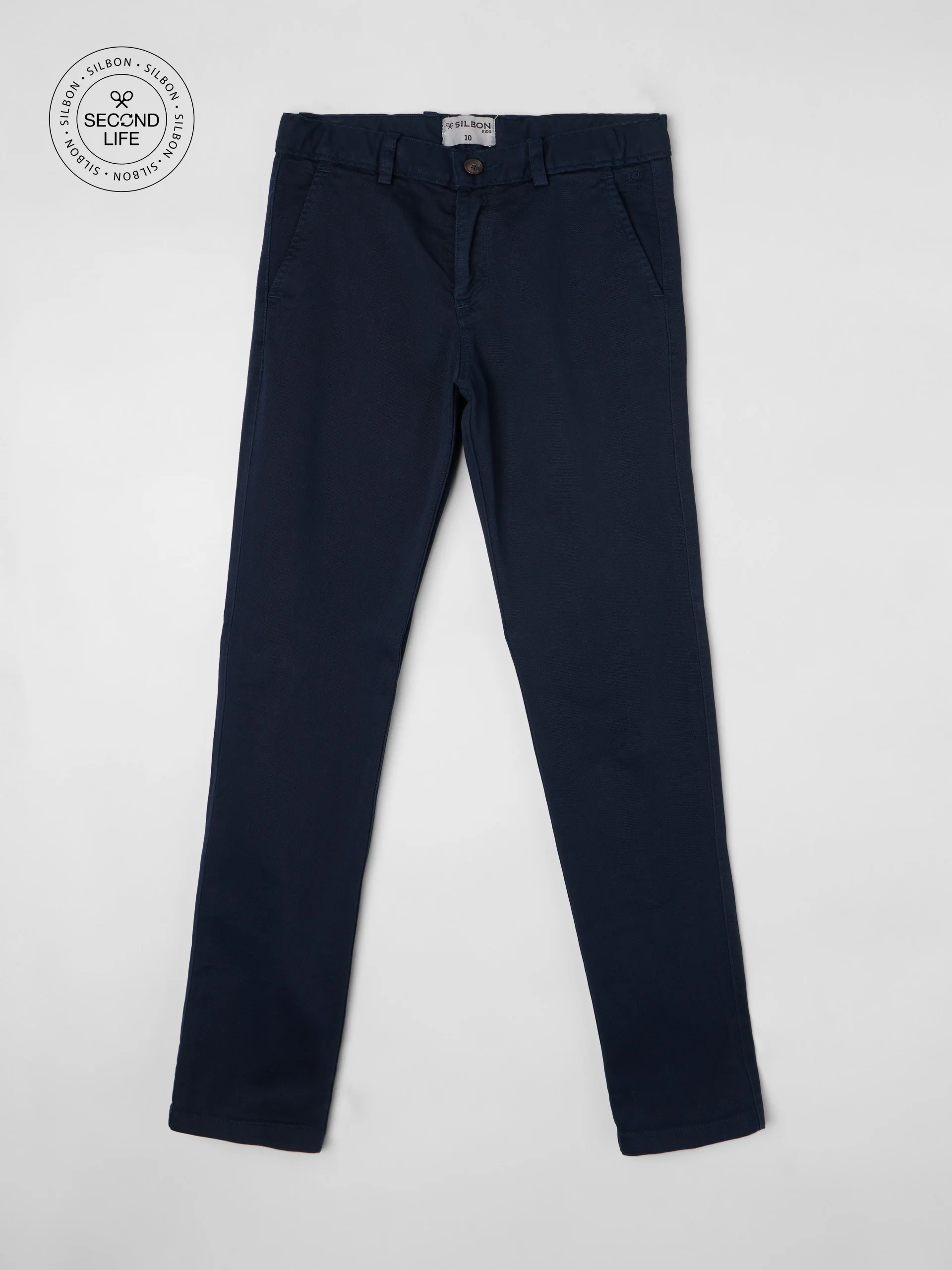 Pantalon kids second life