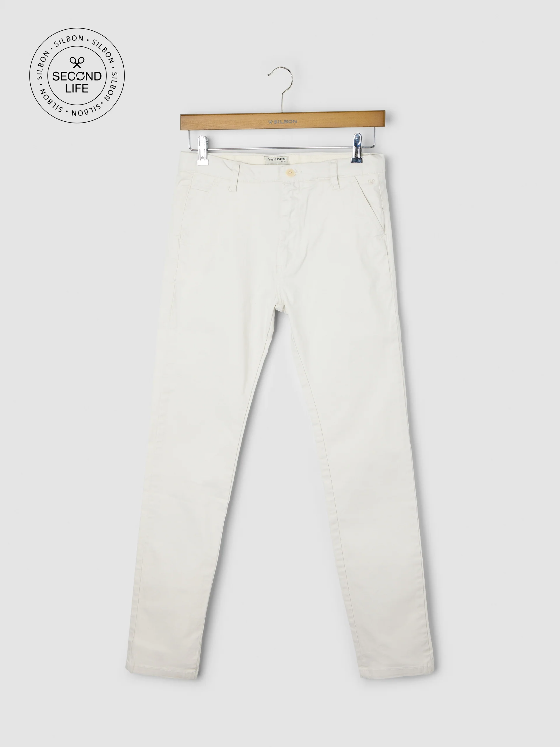 Pantalon kids second life
