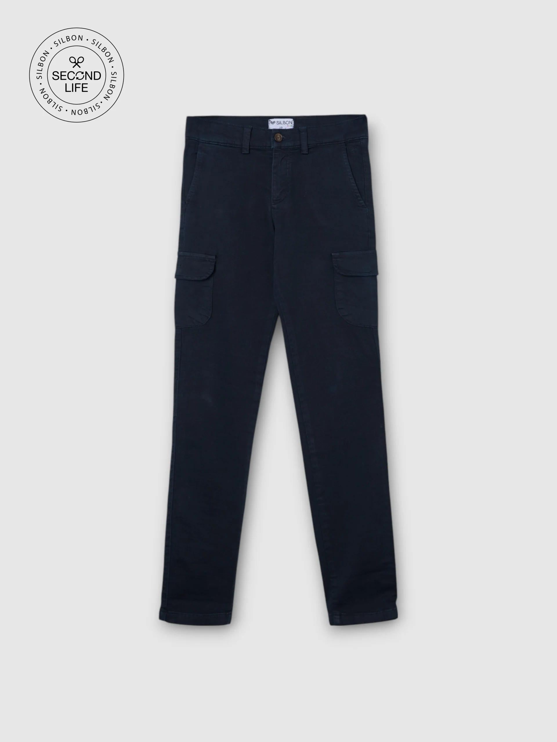 Pantalon kids second life