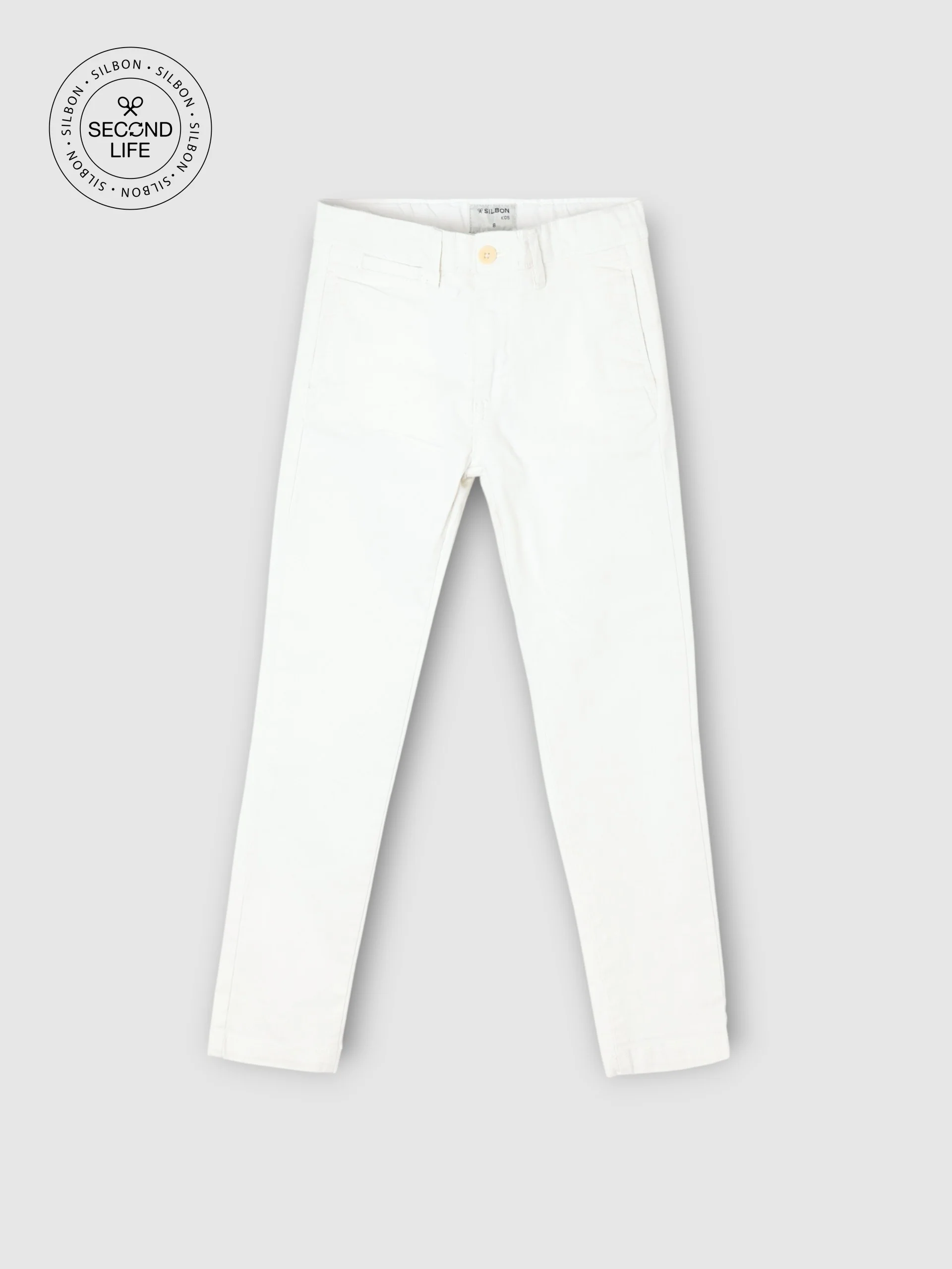 Pantalon kids second life