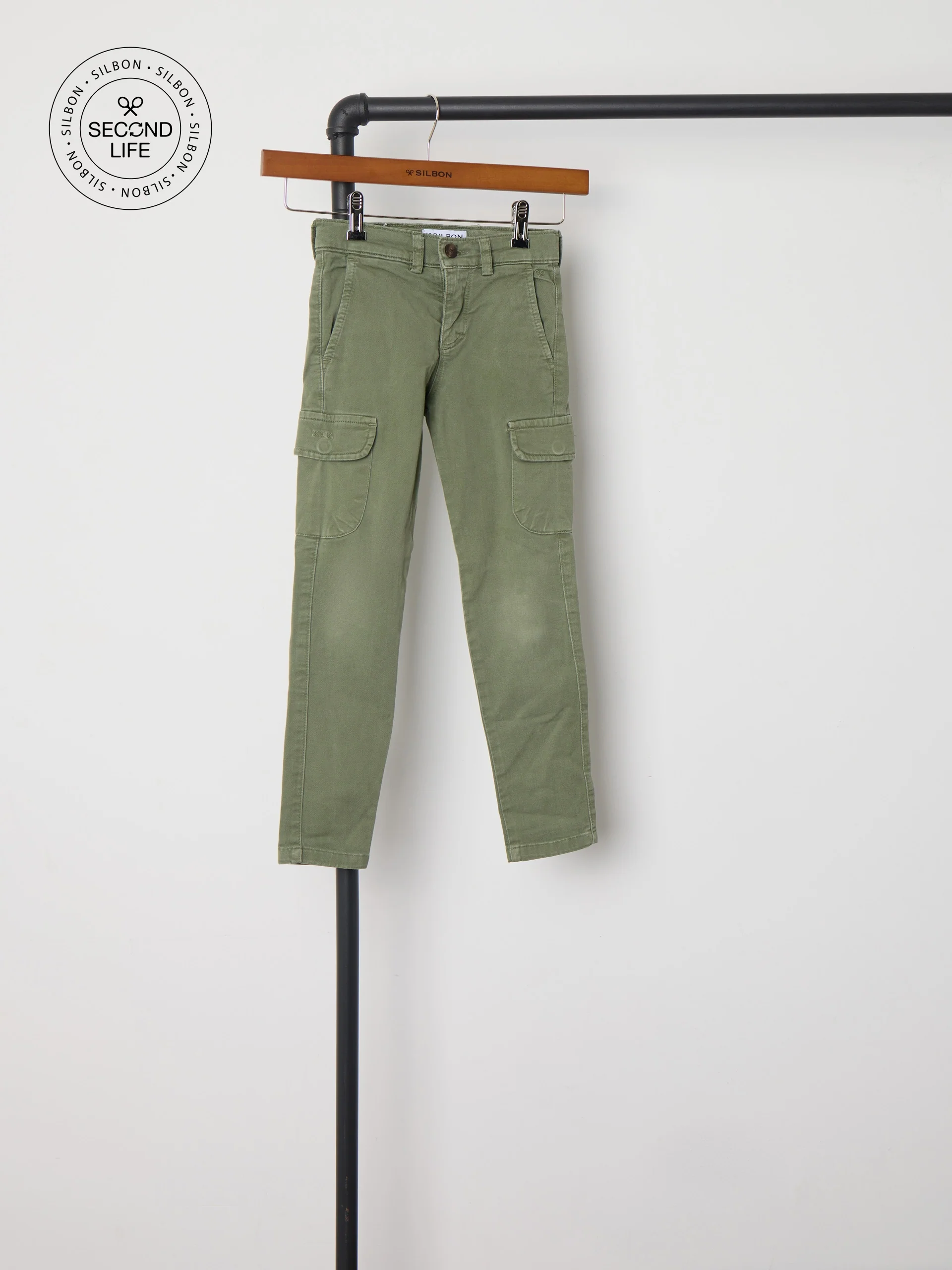 Pantalon kids second life
