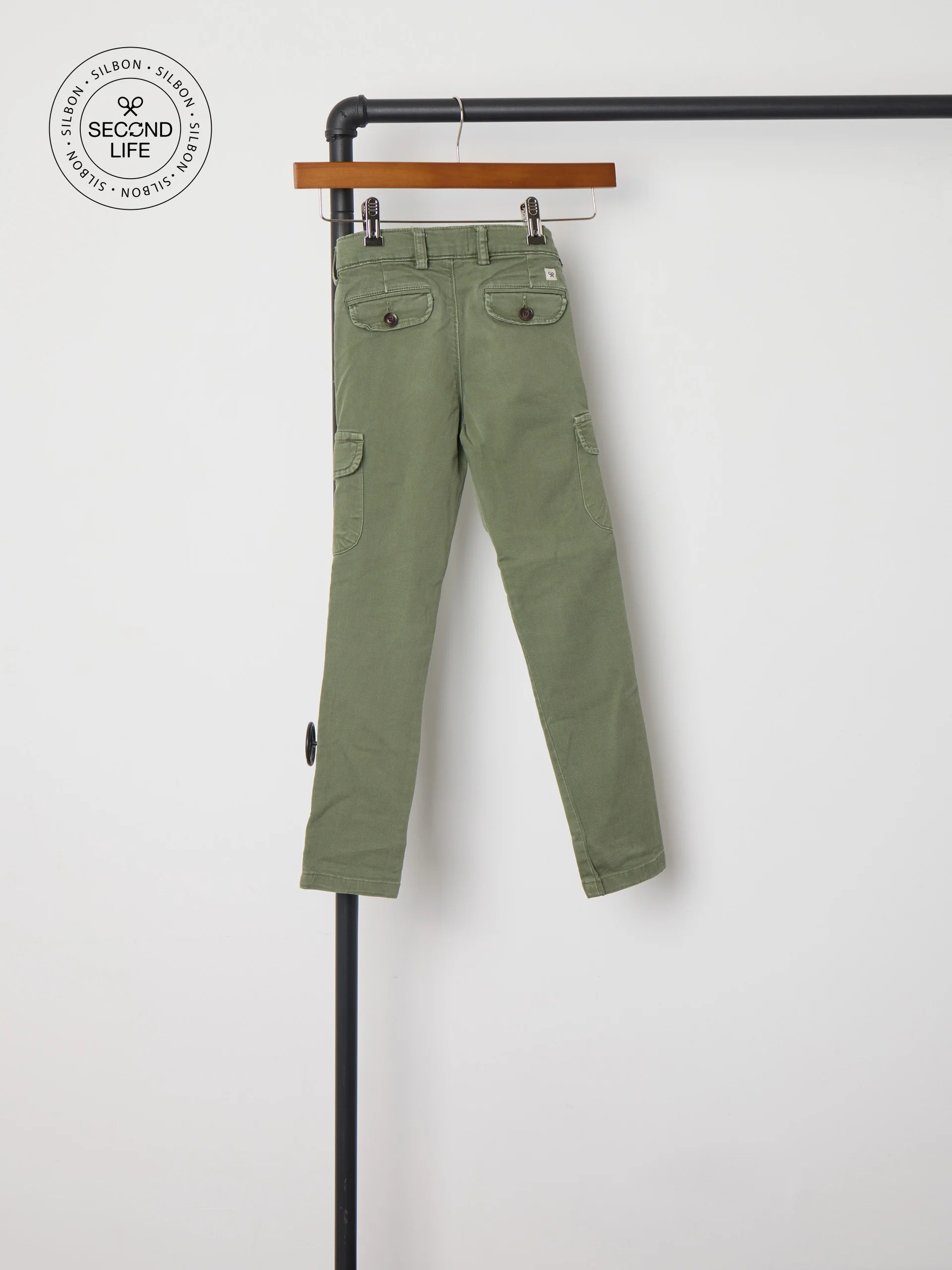 Pantalon kids second life - Image 2
