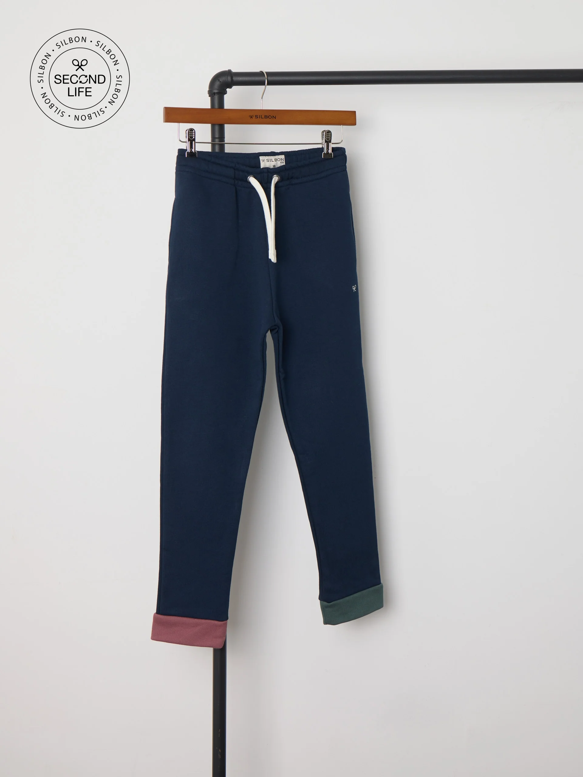 Pantalon kids second life