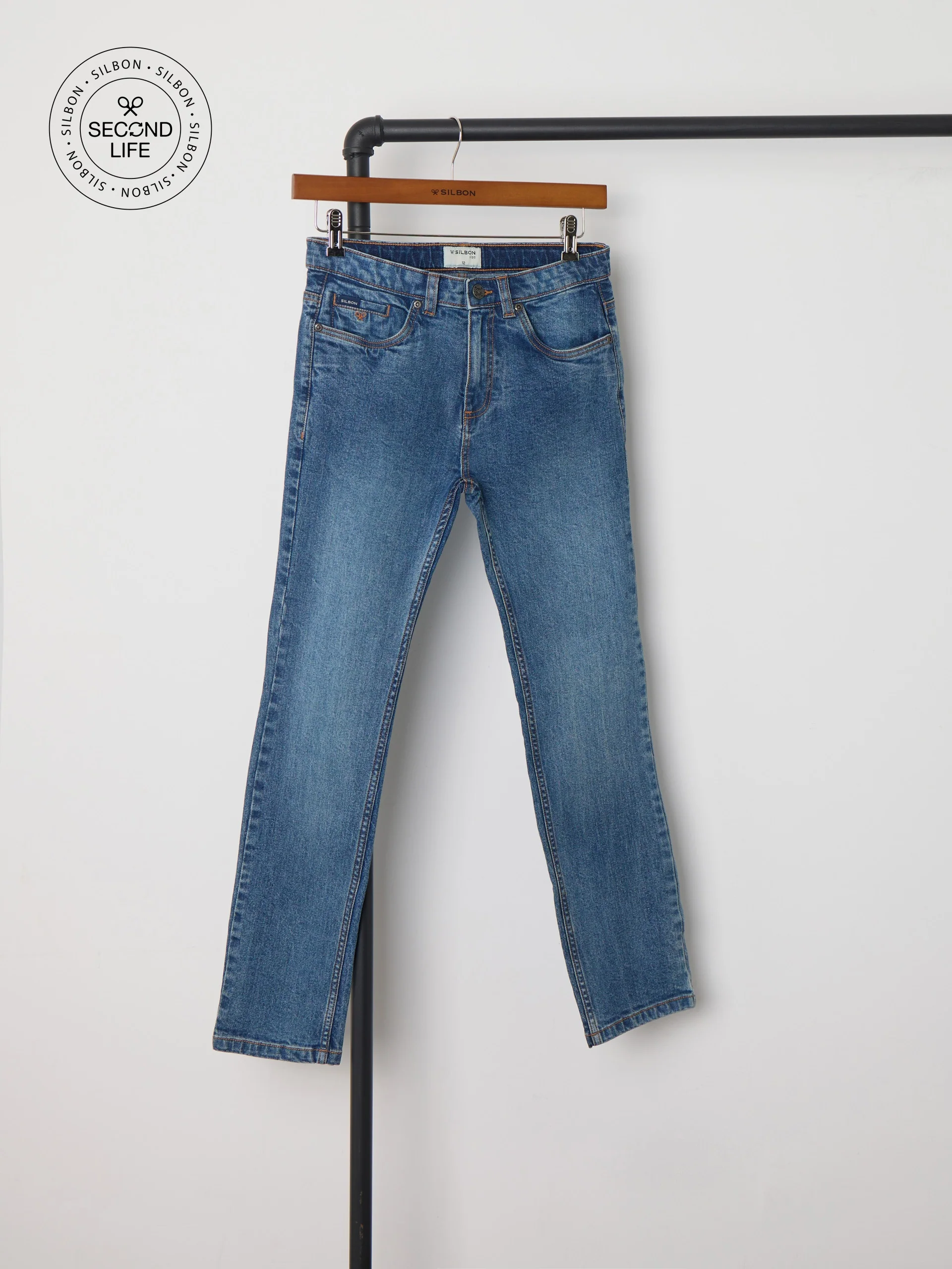 Pantalon kids second life