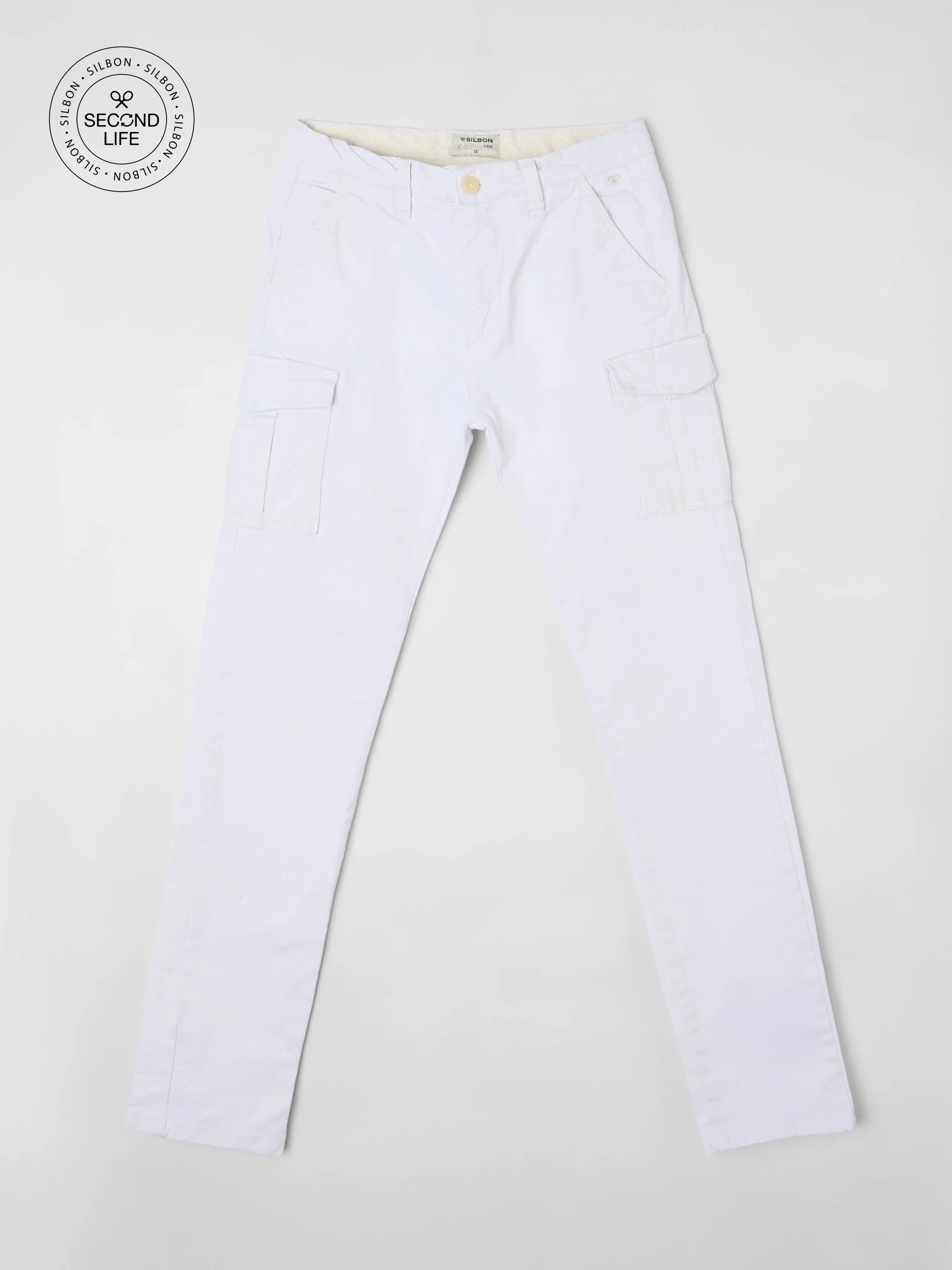 Pantalon kids second life