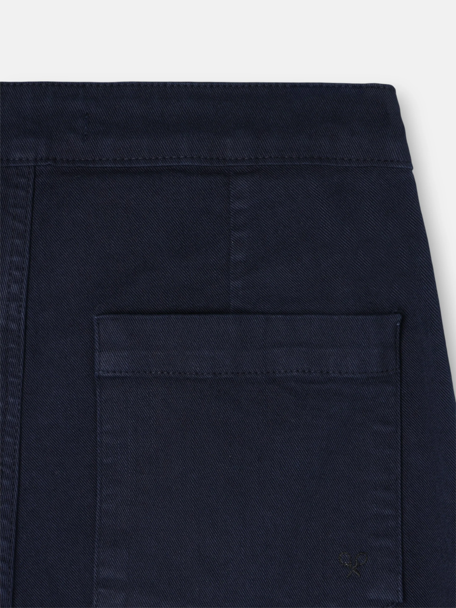 Pantalon marinero azul marino - Image 7