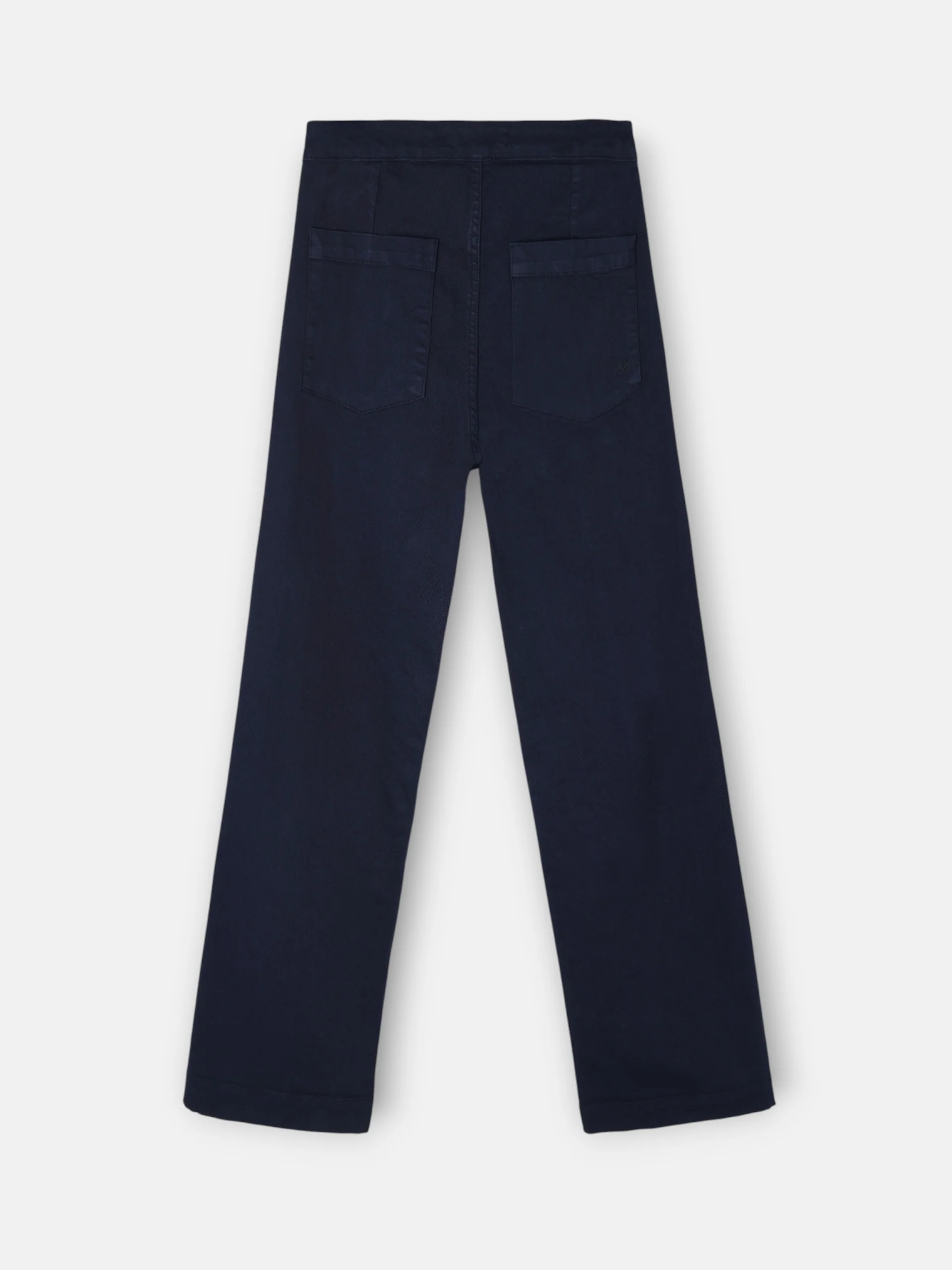 Pantalon marinero azul marino - Image 9