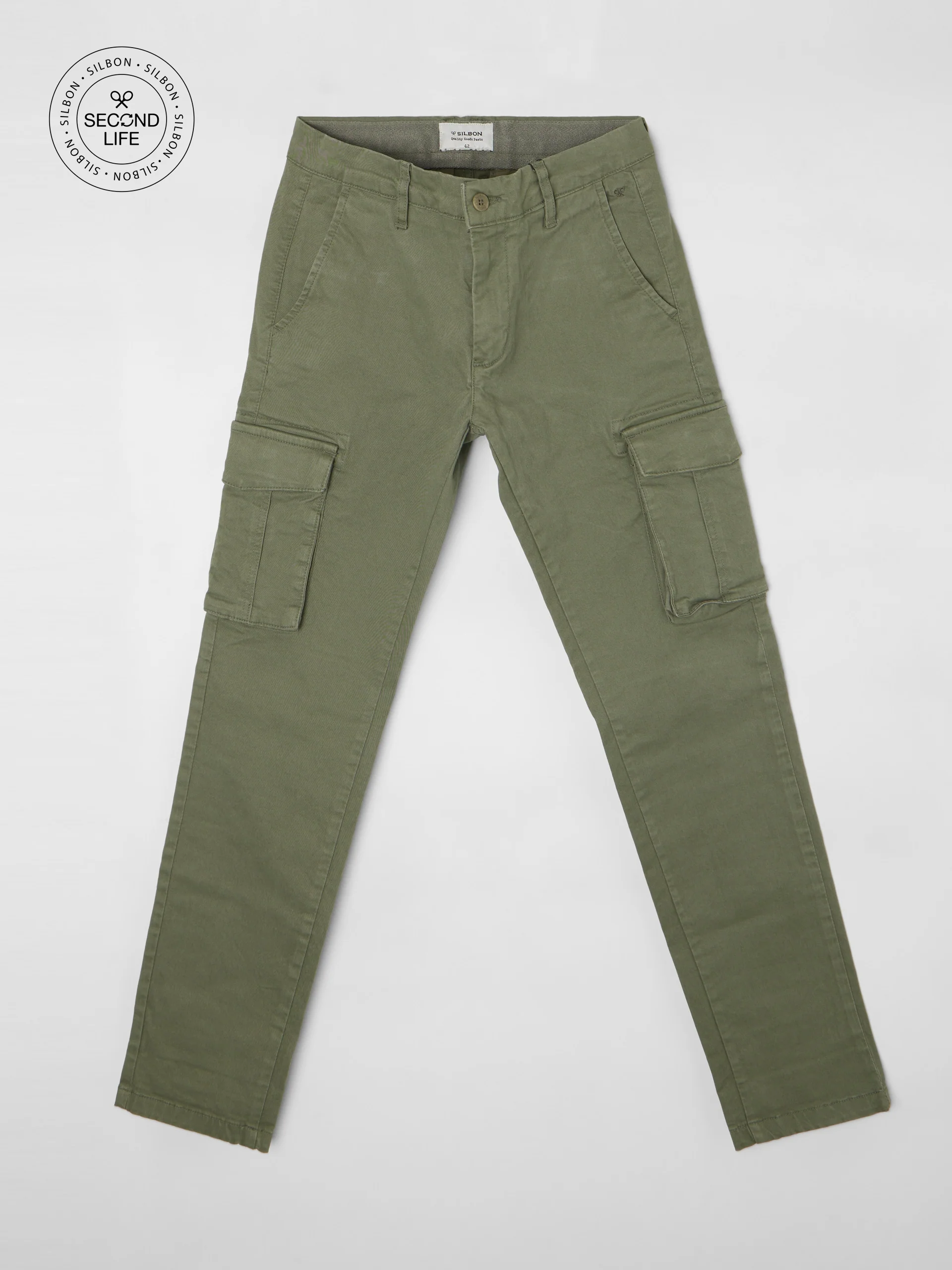 Pantalon second life