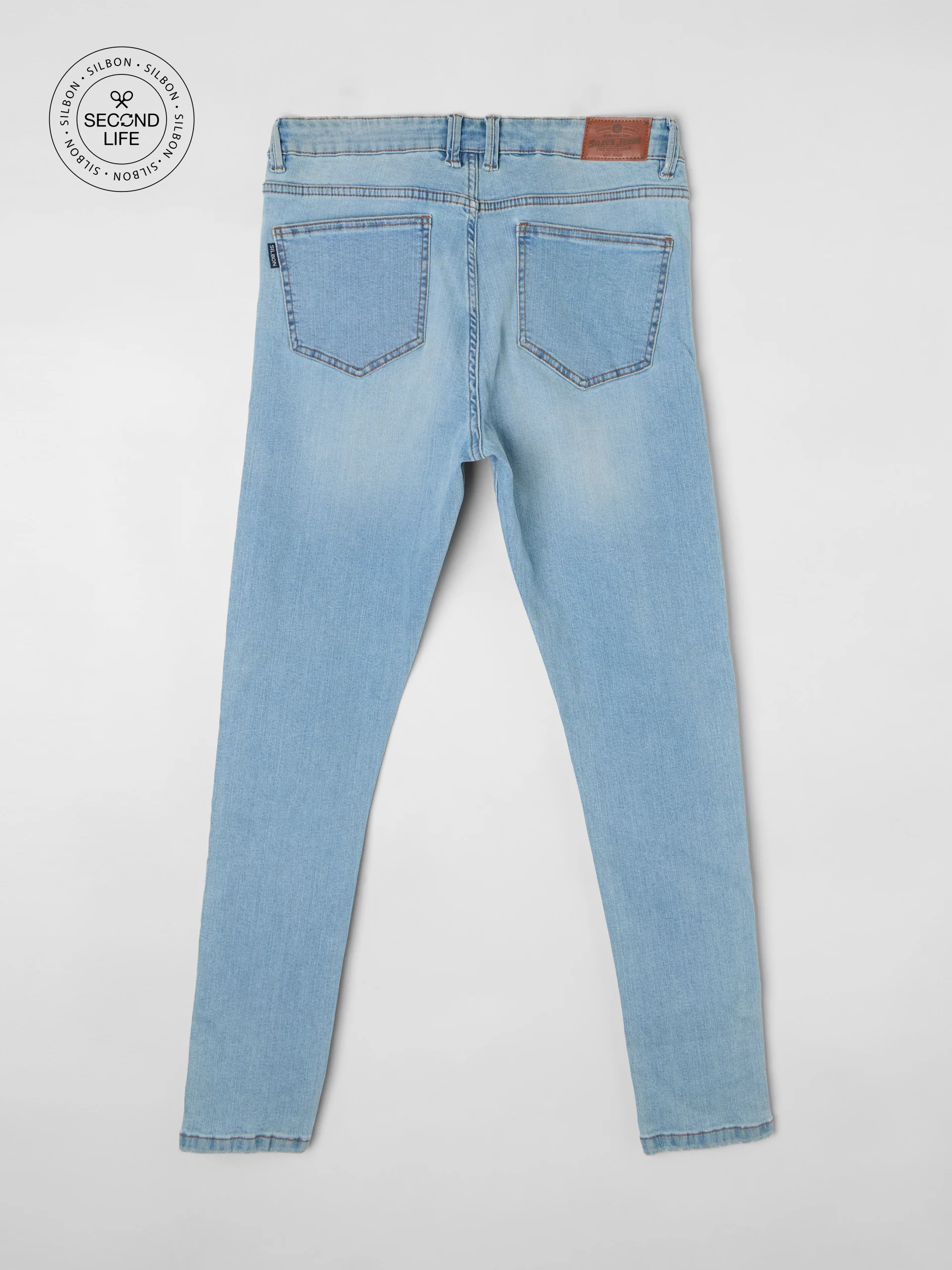 Pantalon second life - Image 2