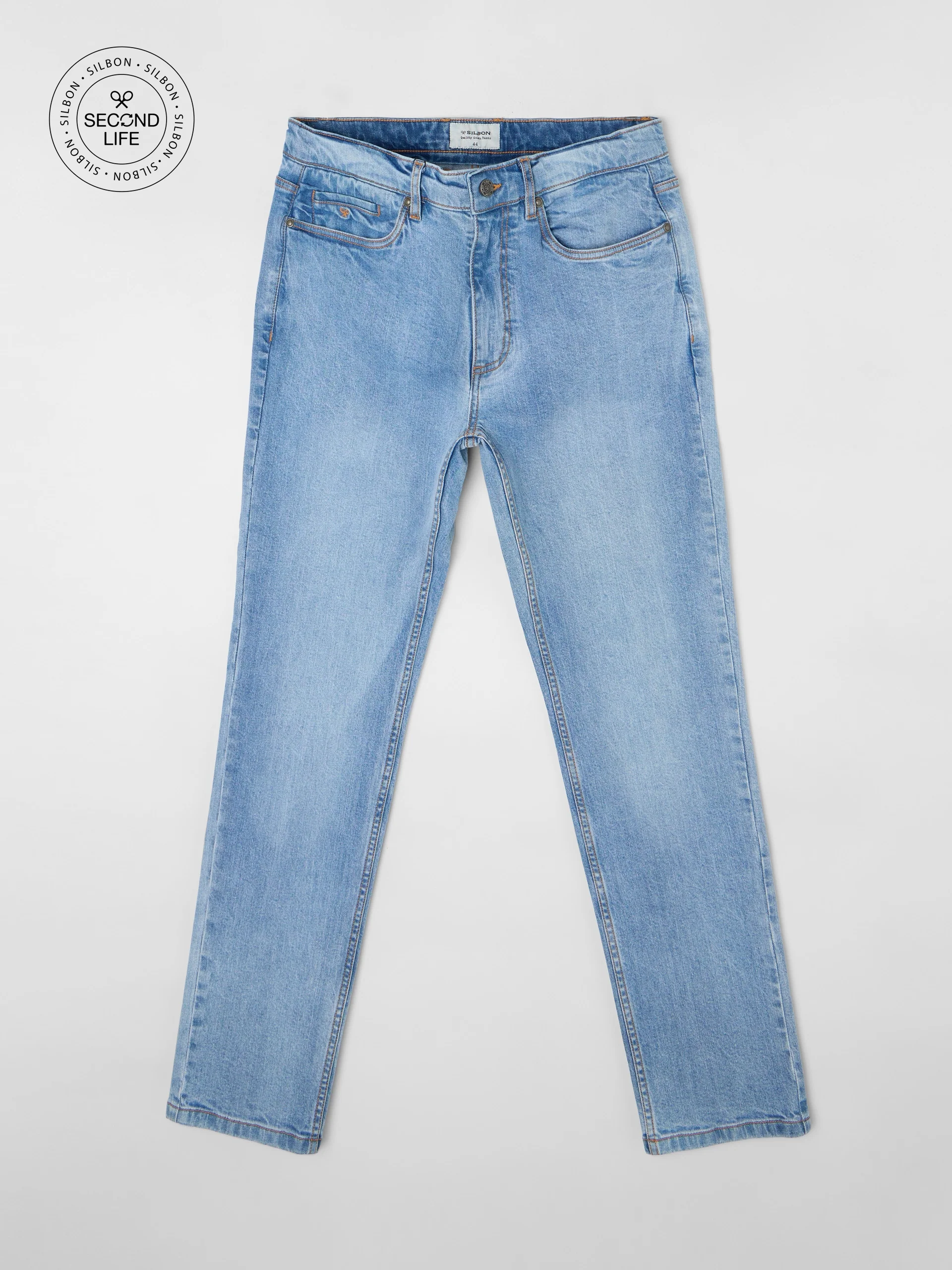 Pantalon second life