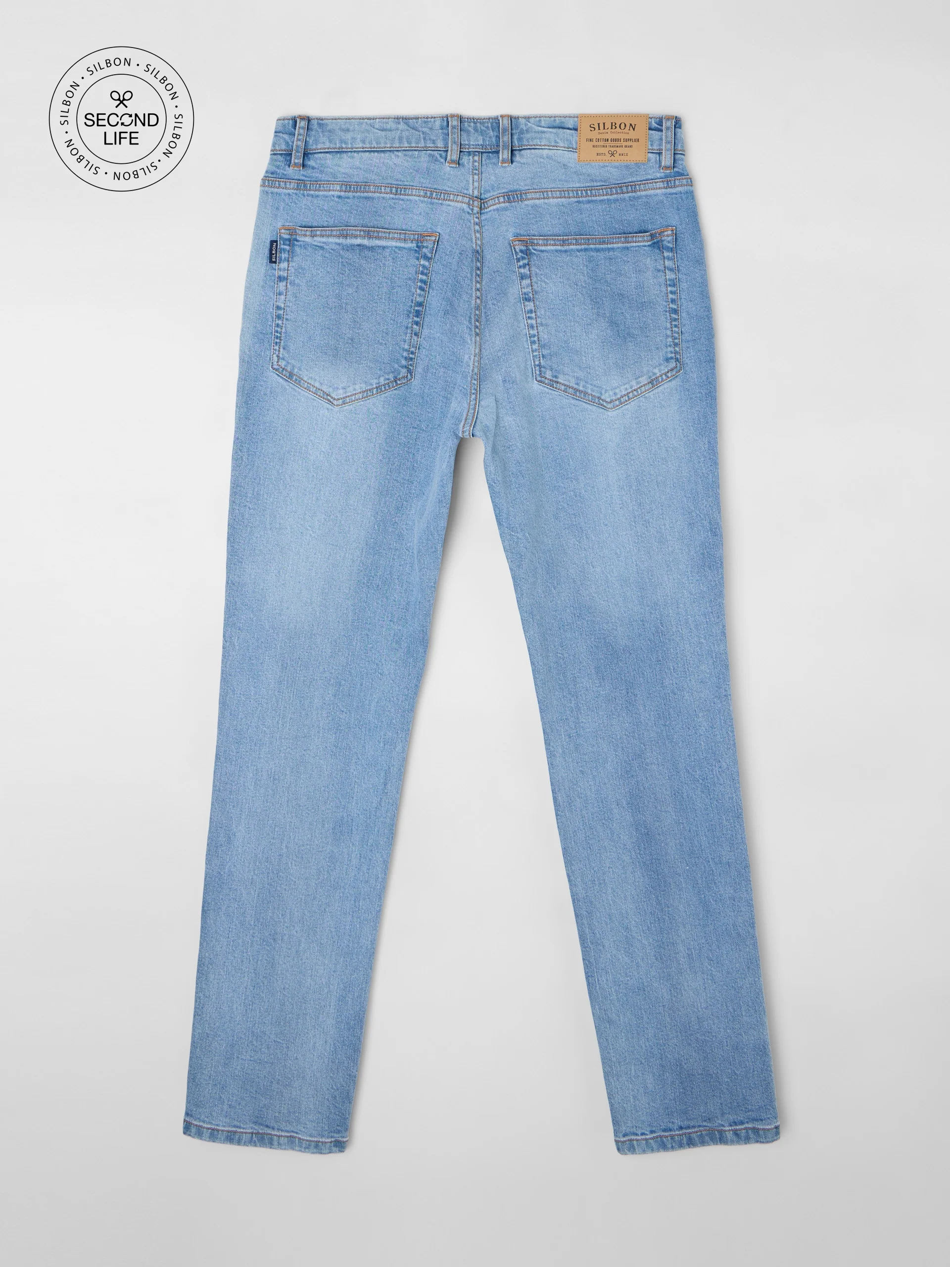 Pantalon second life - Image 2