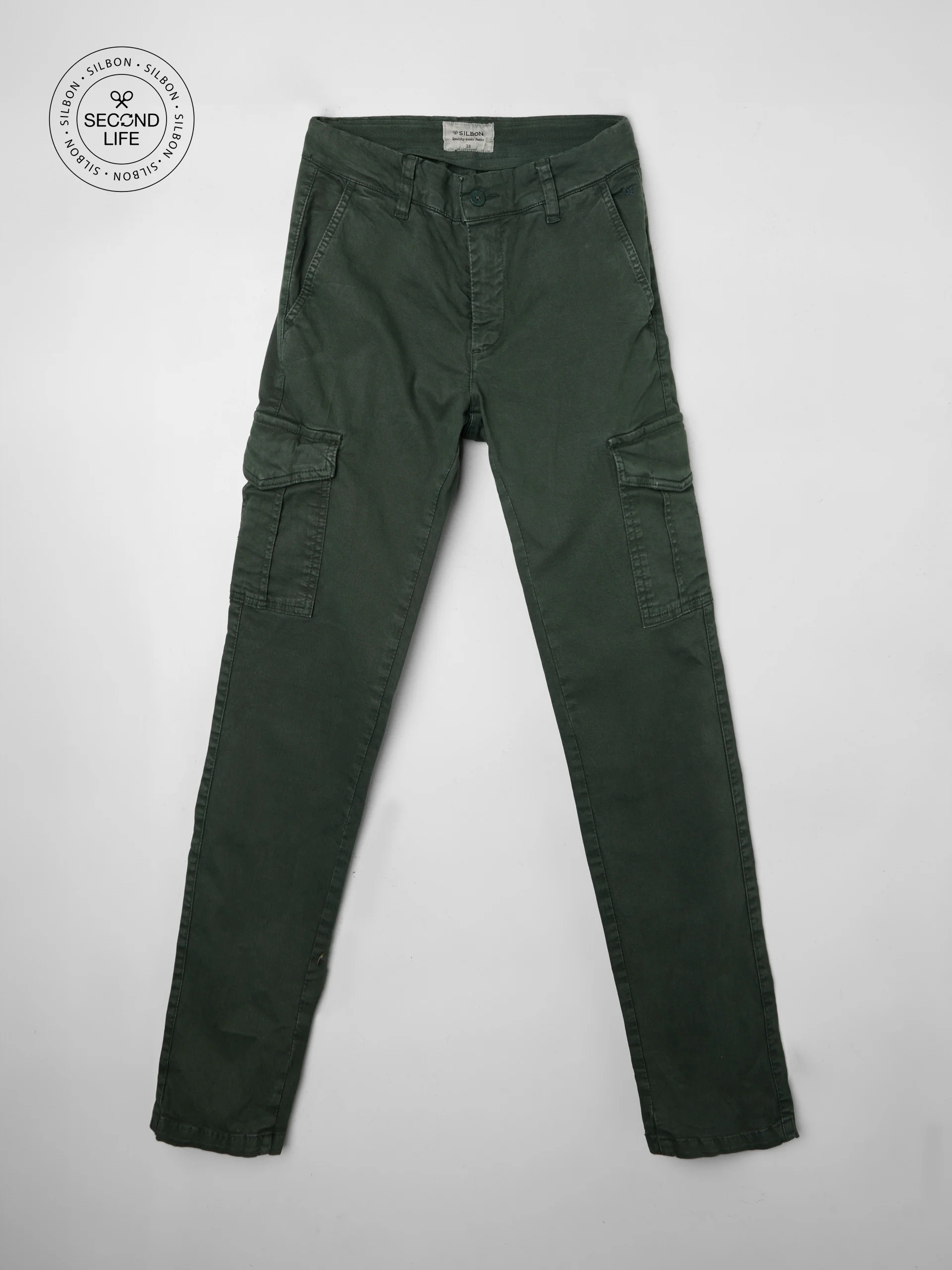 Pantalon second life