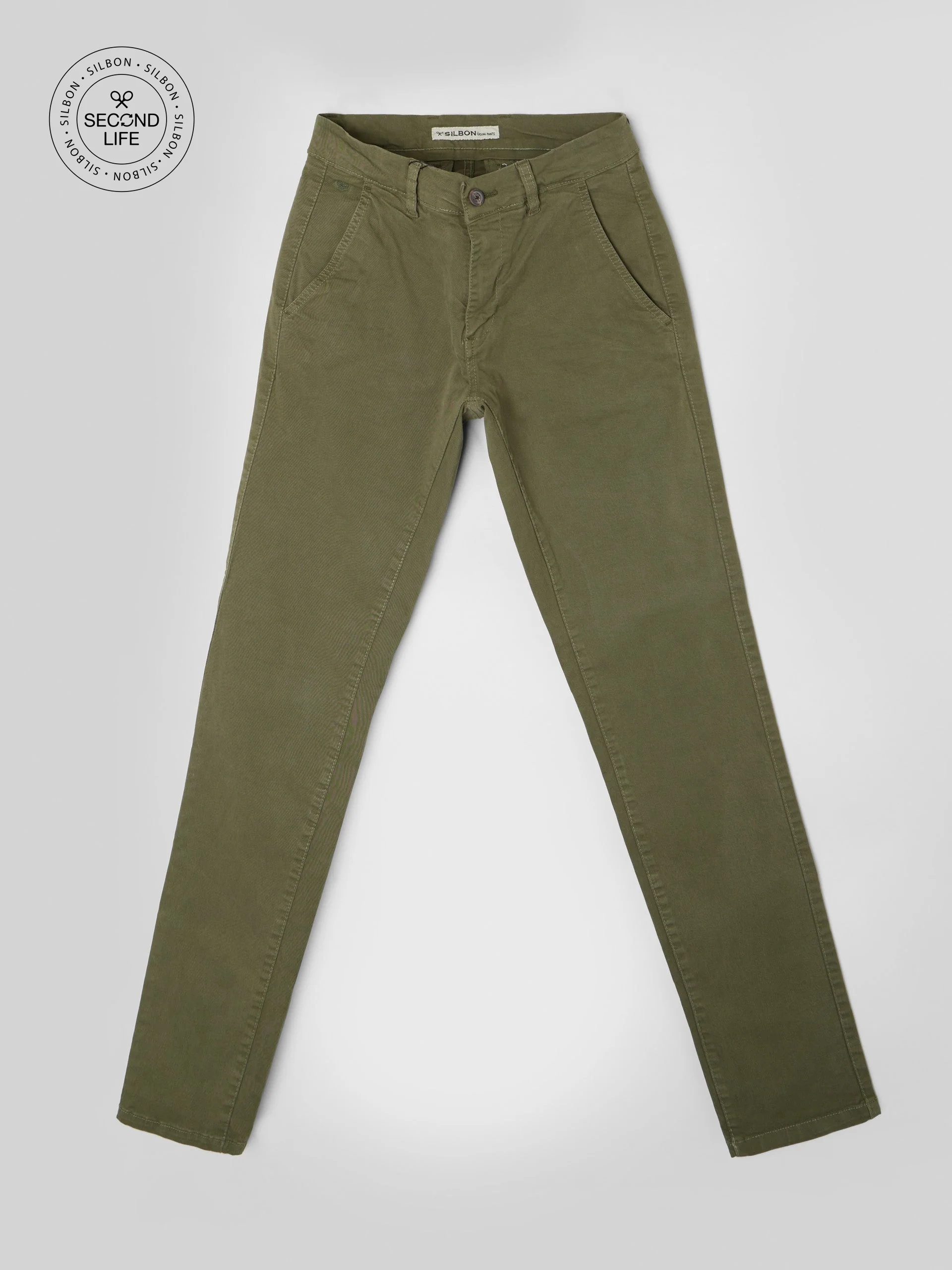 Pantalon second life