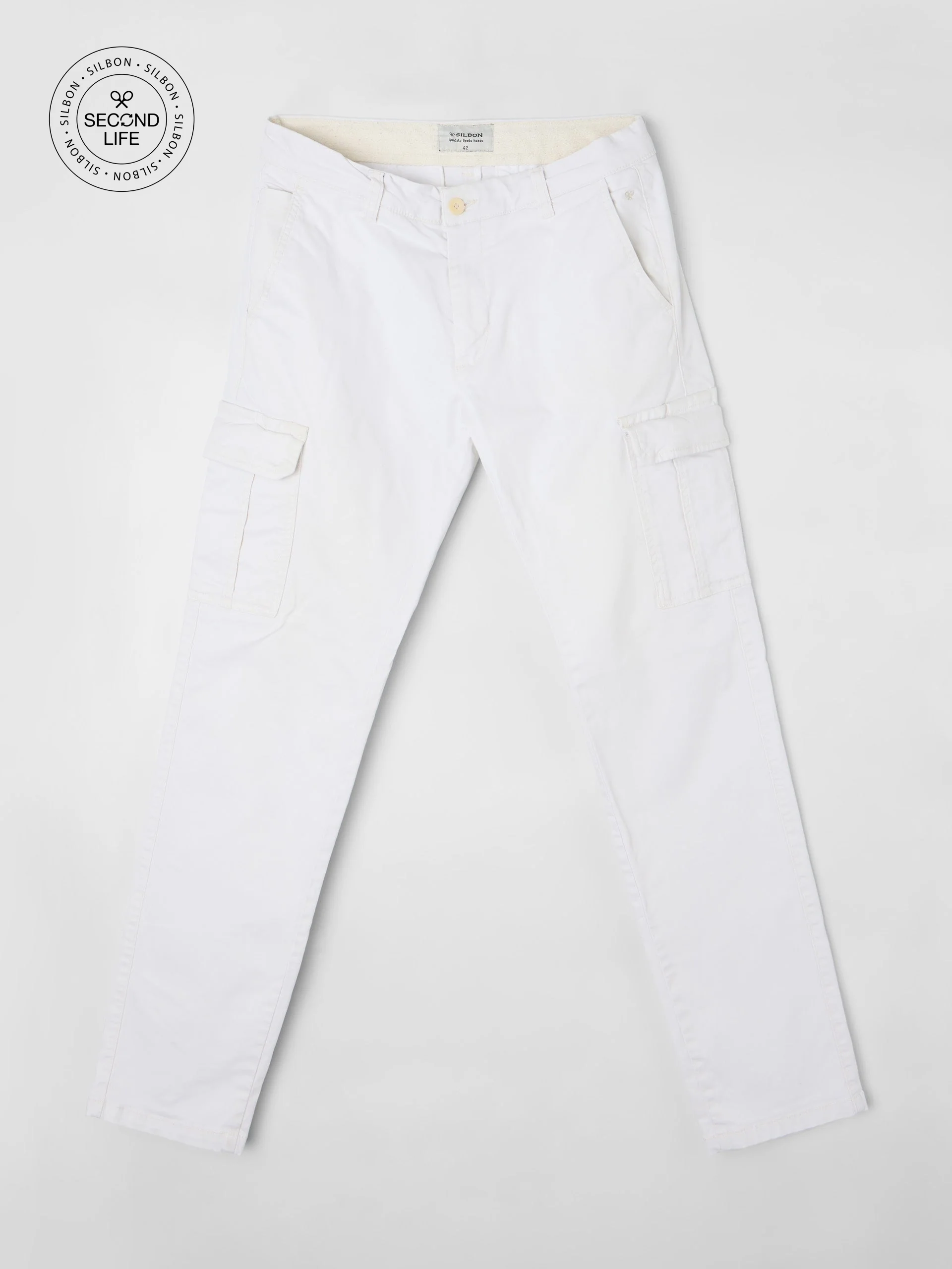 Pantalon second life