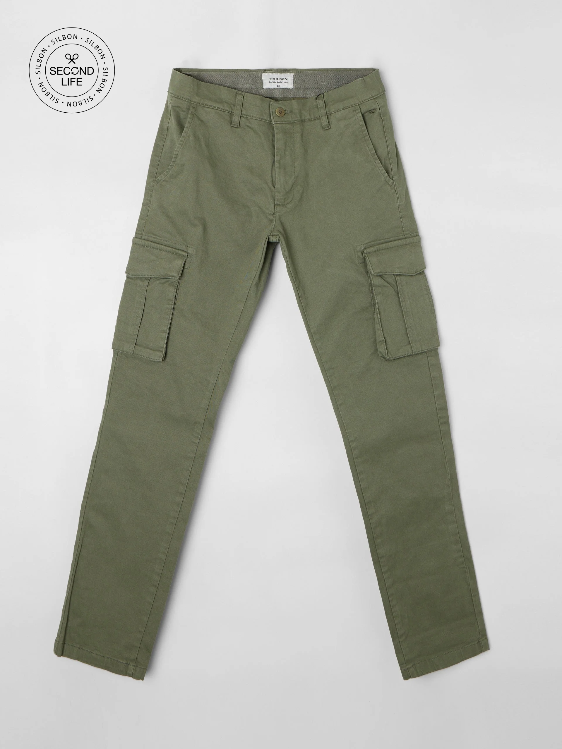Pantalon second life