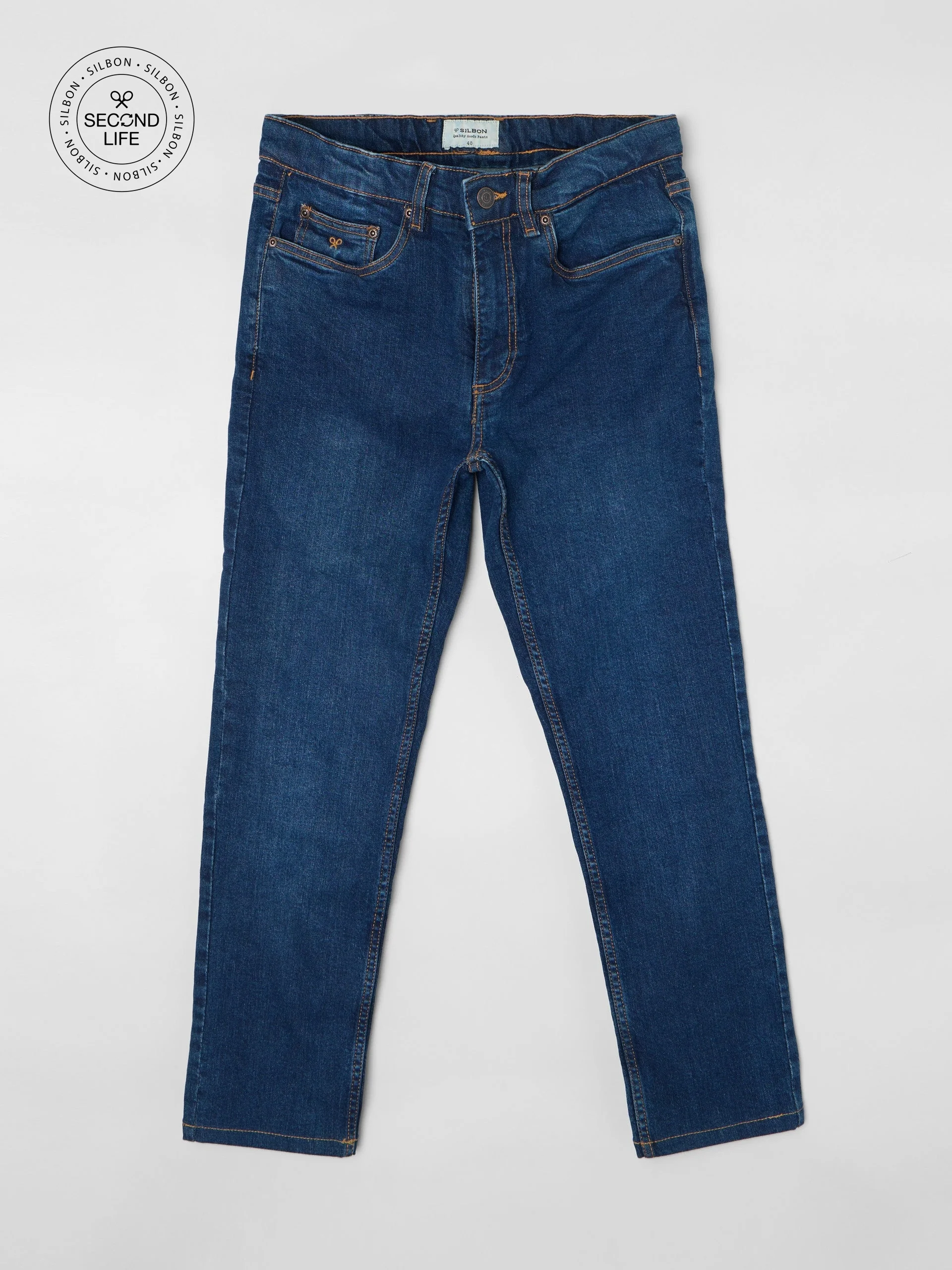 Pantalon second life
