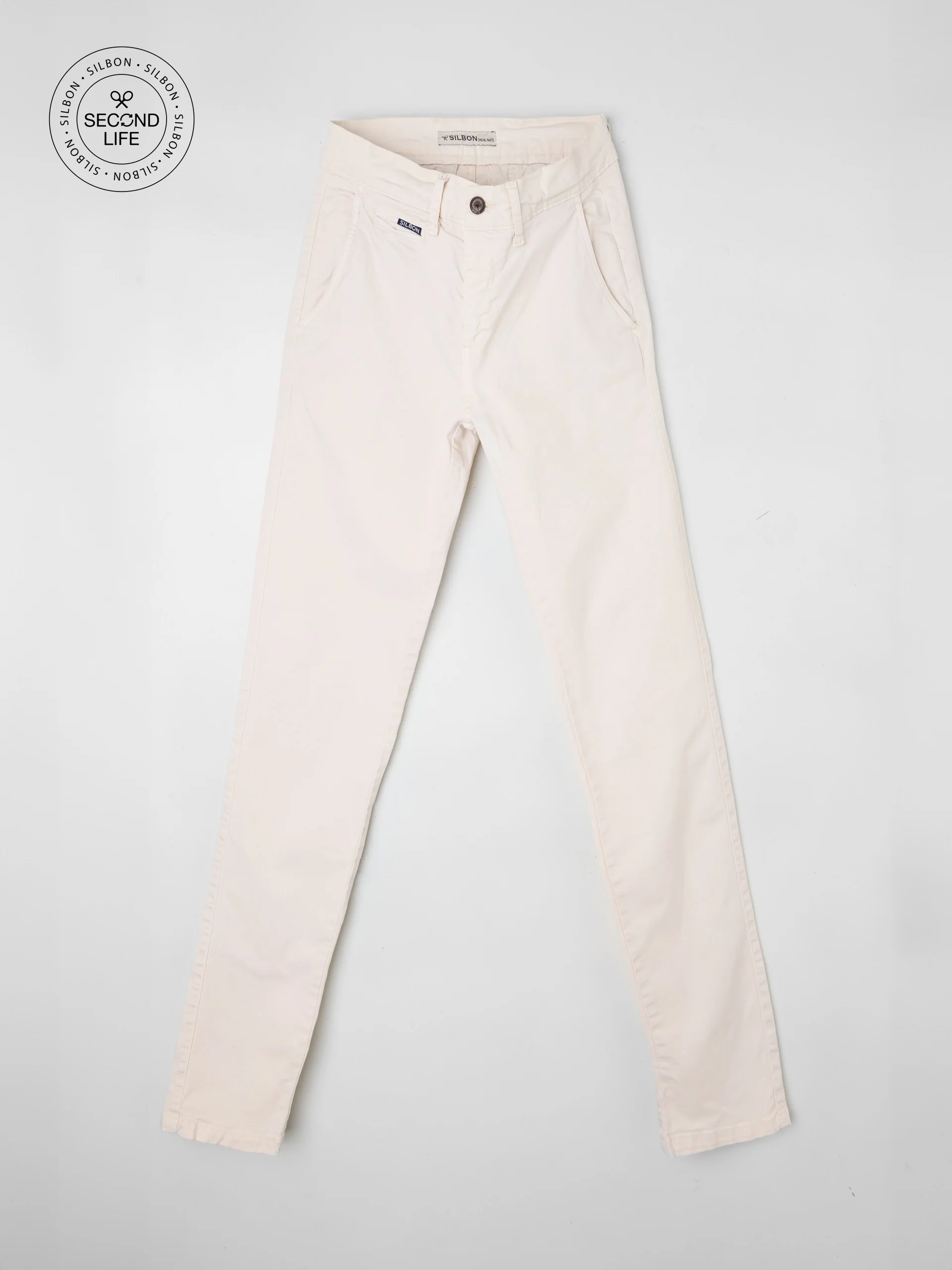 Pantalon second life