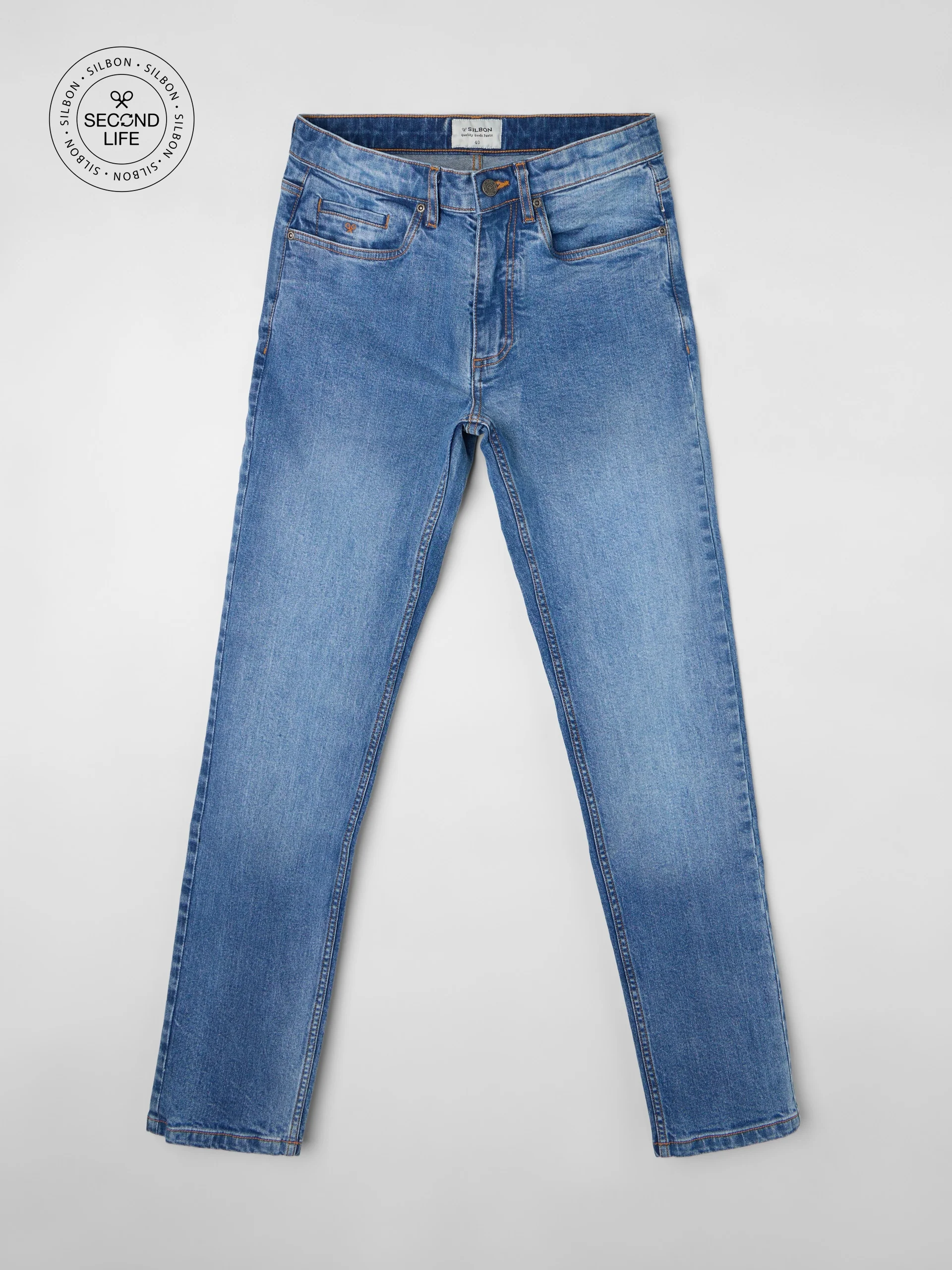 Pantalon second life