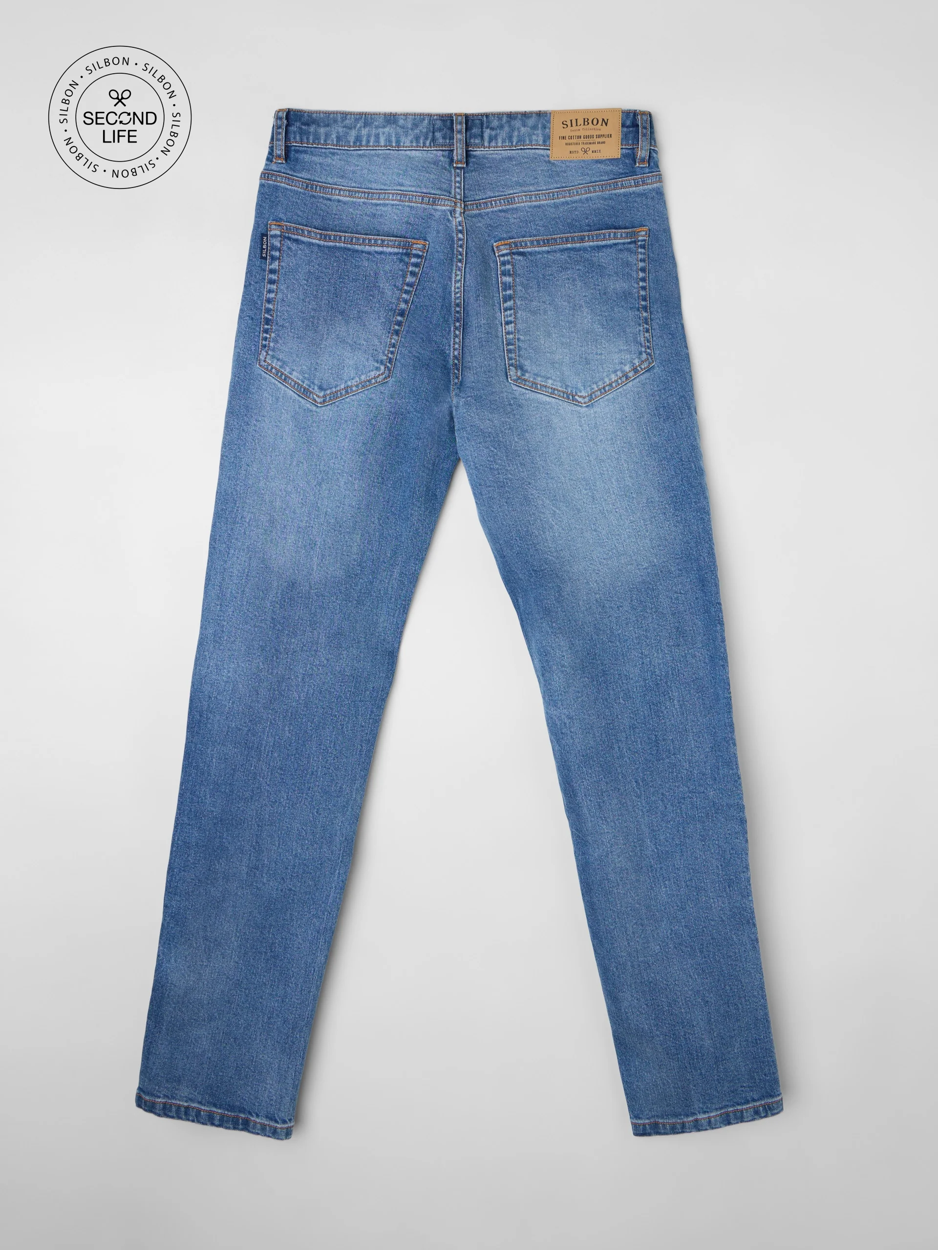 Pantalon second life - Image 2