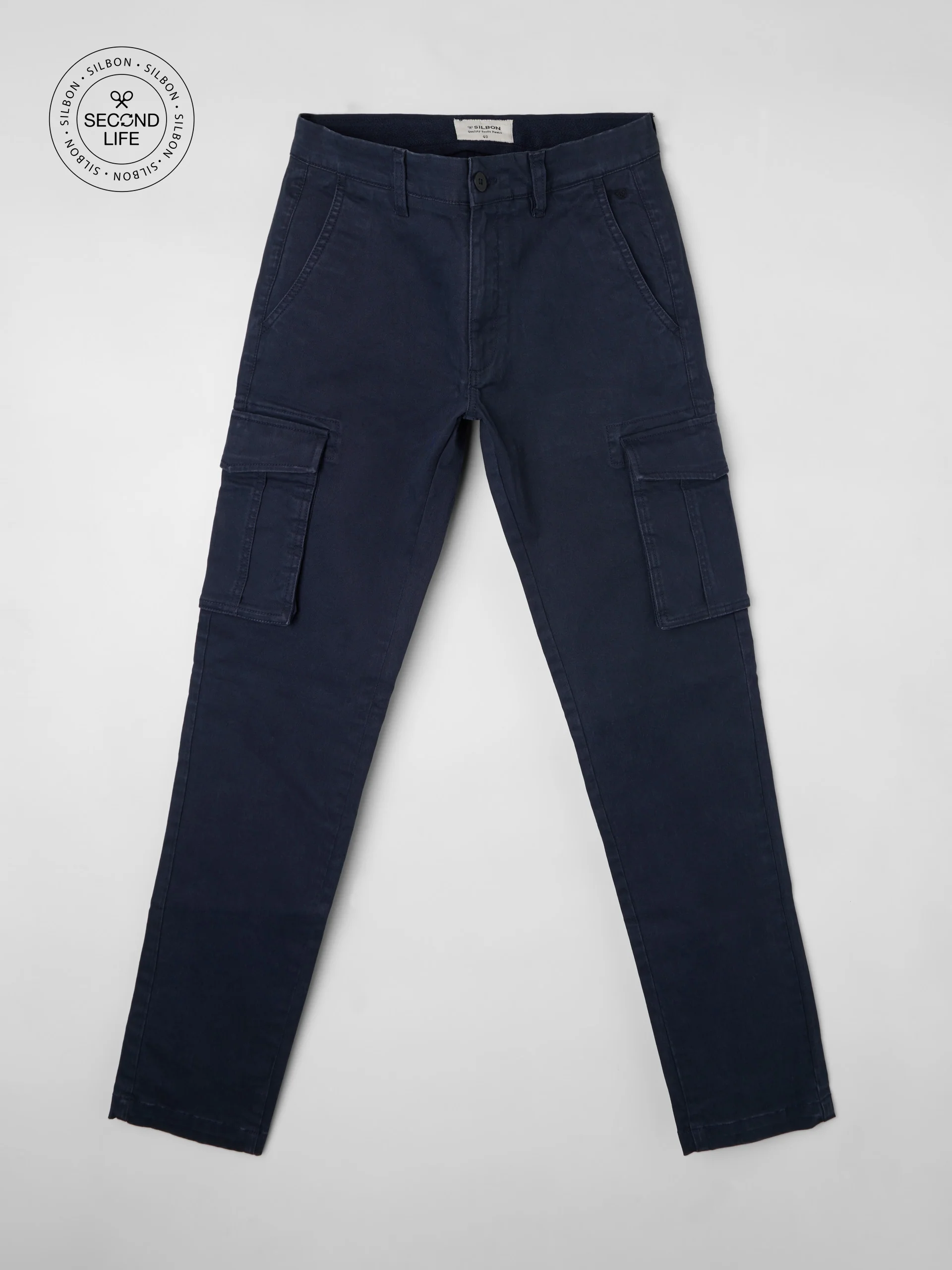 Pantalon second life