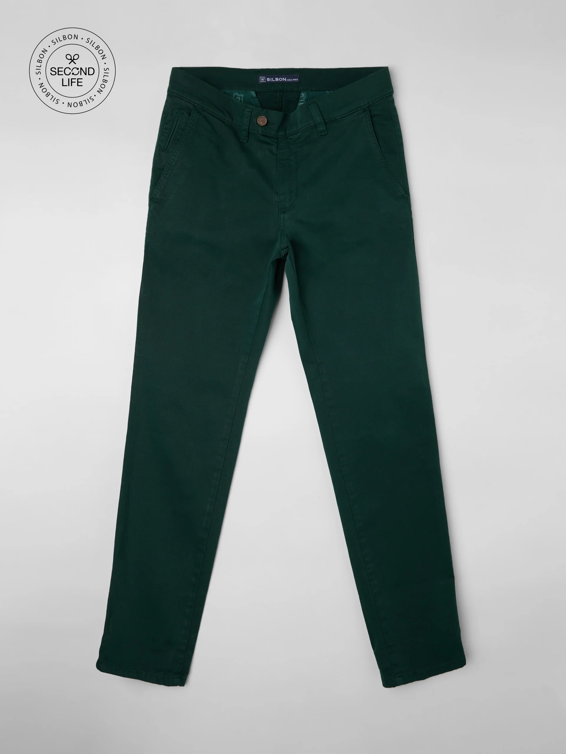 Pantalon second life