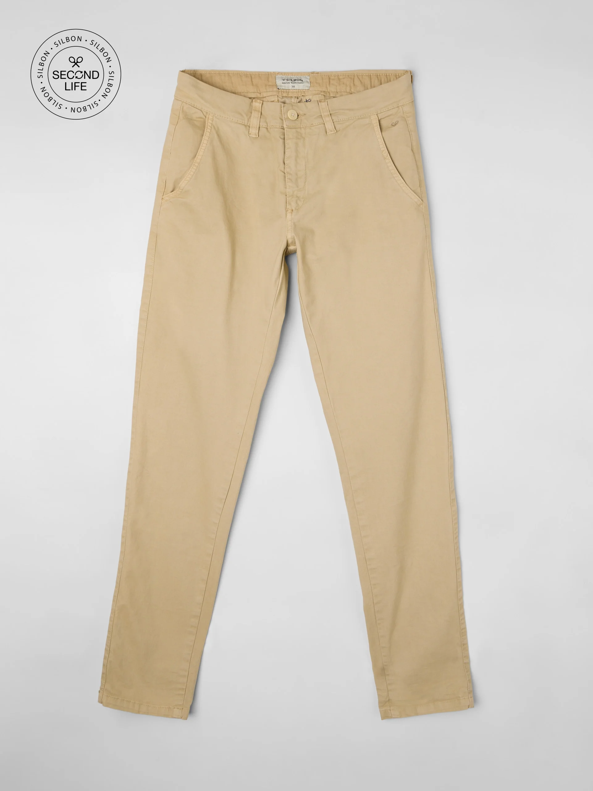 Pantalon second life