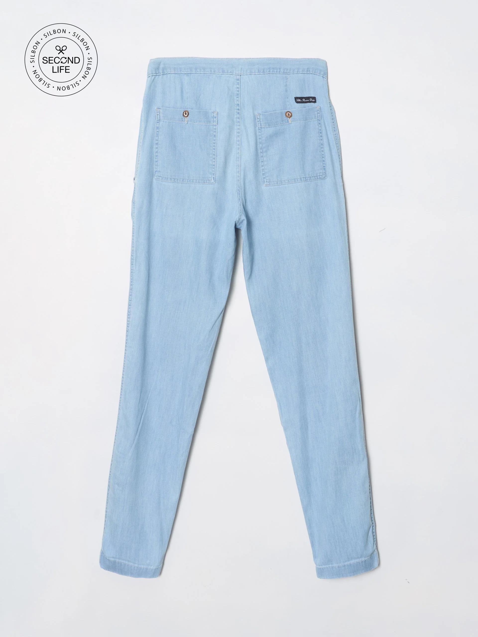 Pantalon second life - Image 2