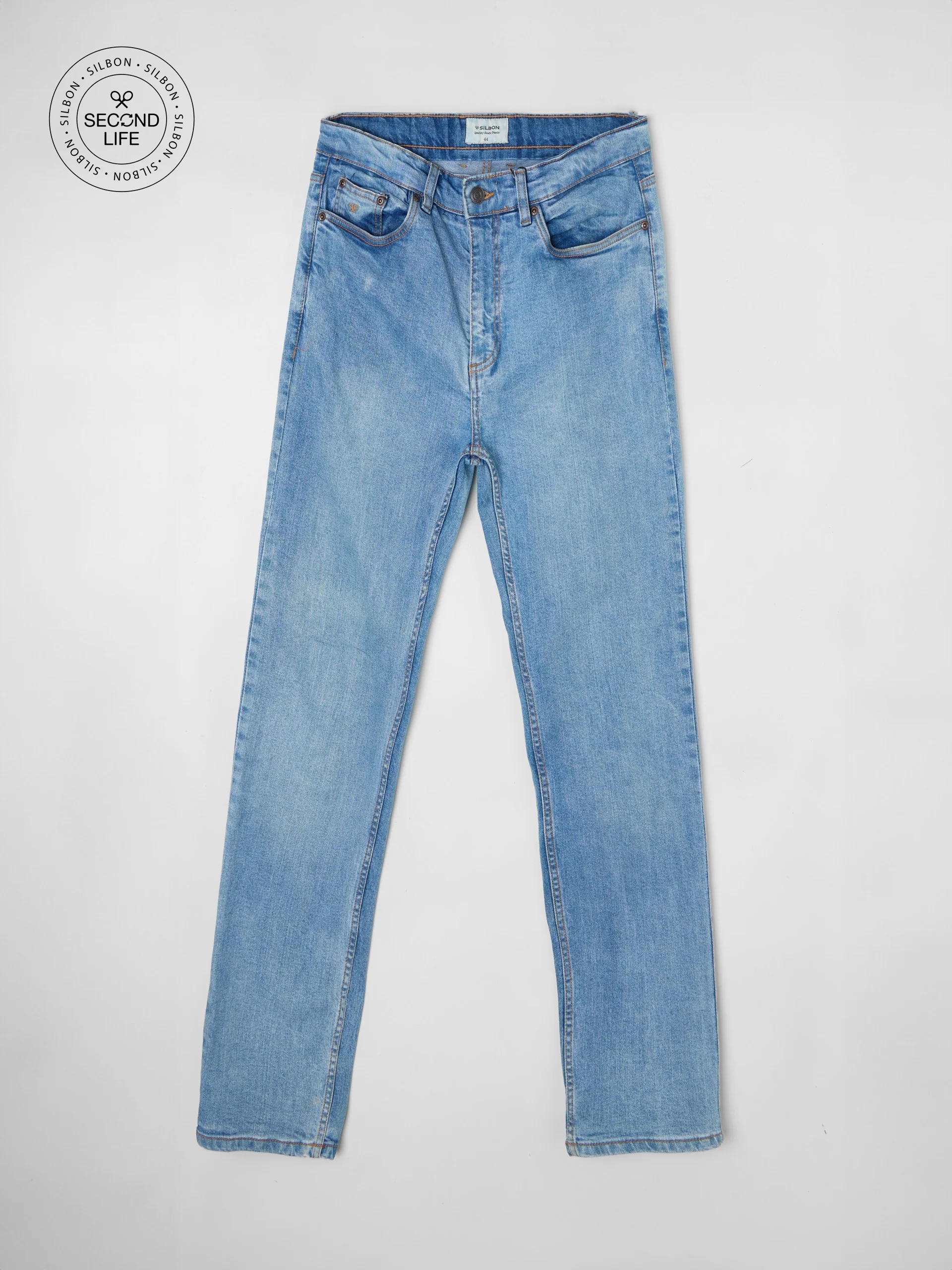 Pantalon second life