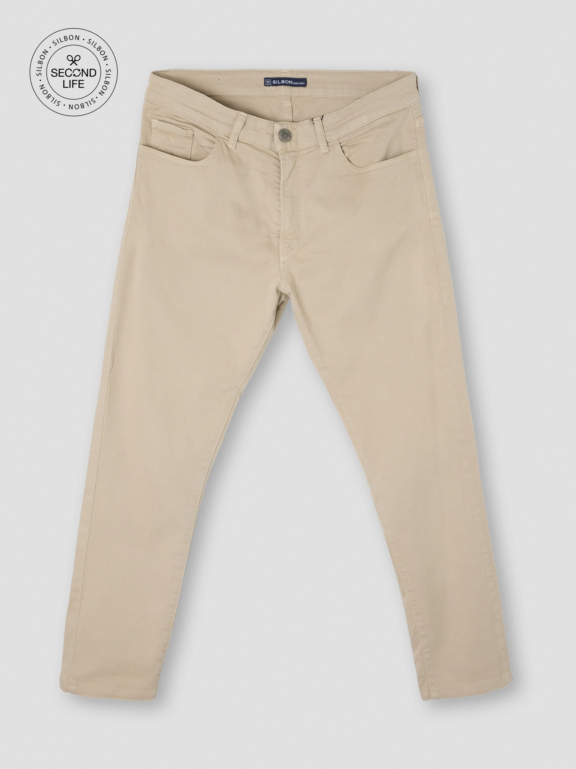 Pantalon second life