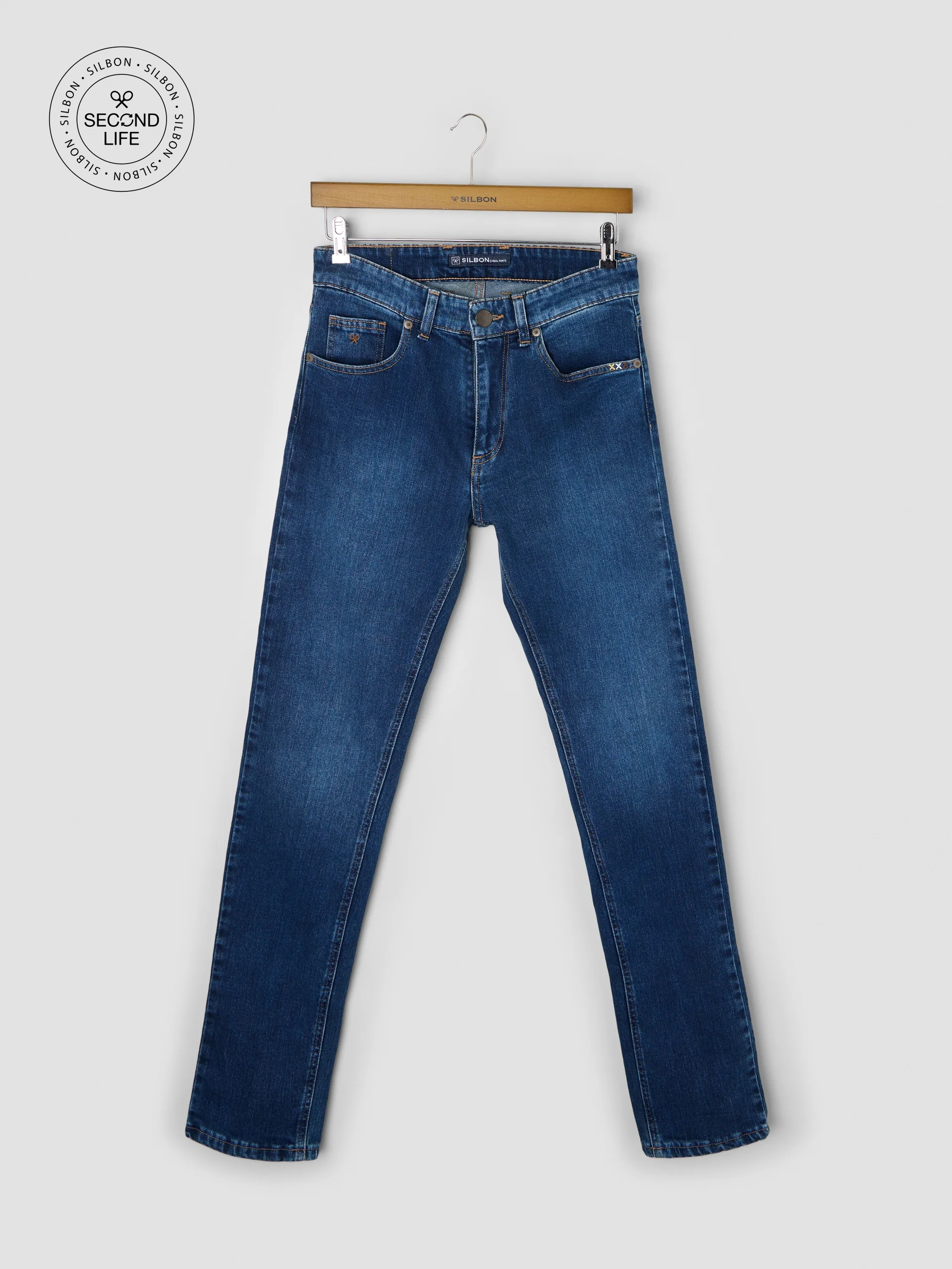 Pantalon second life