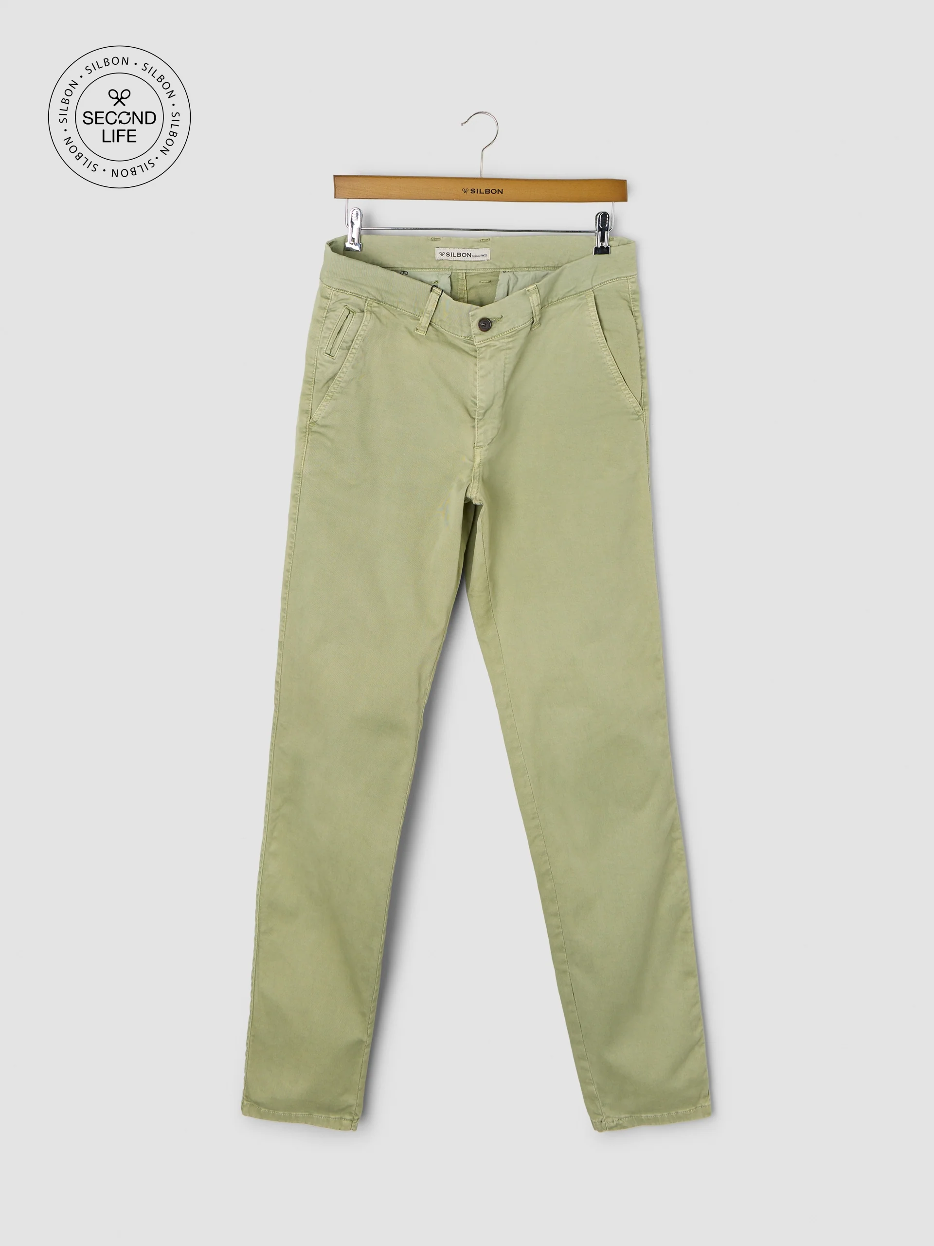 Pantalon second life