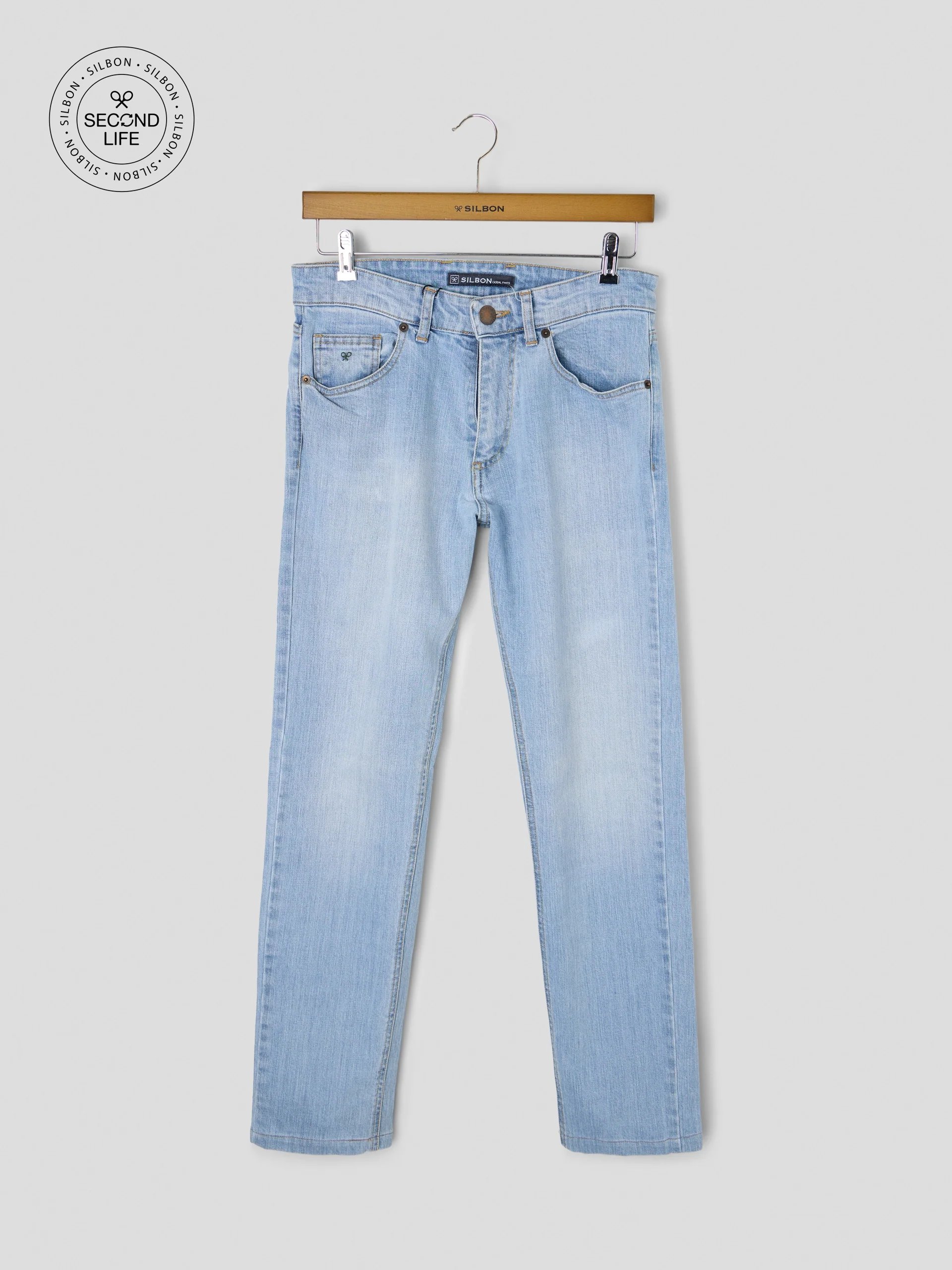 Pantalon second life