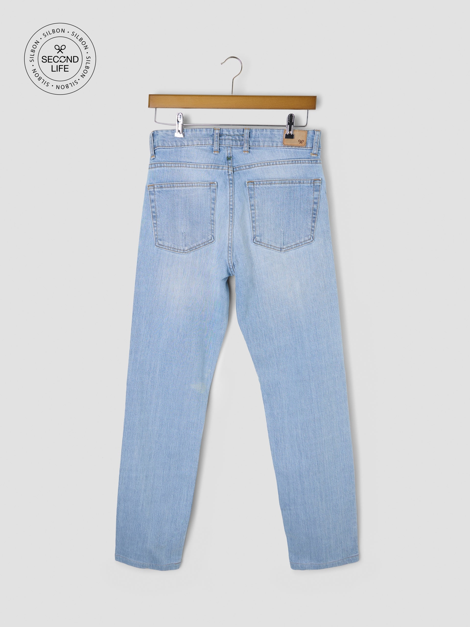 Pantalon second life - Image 2