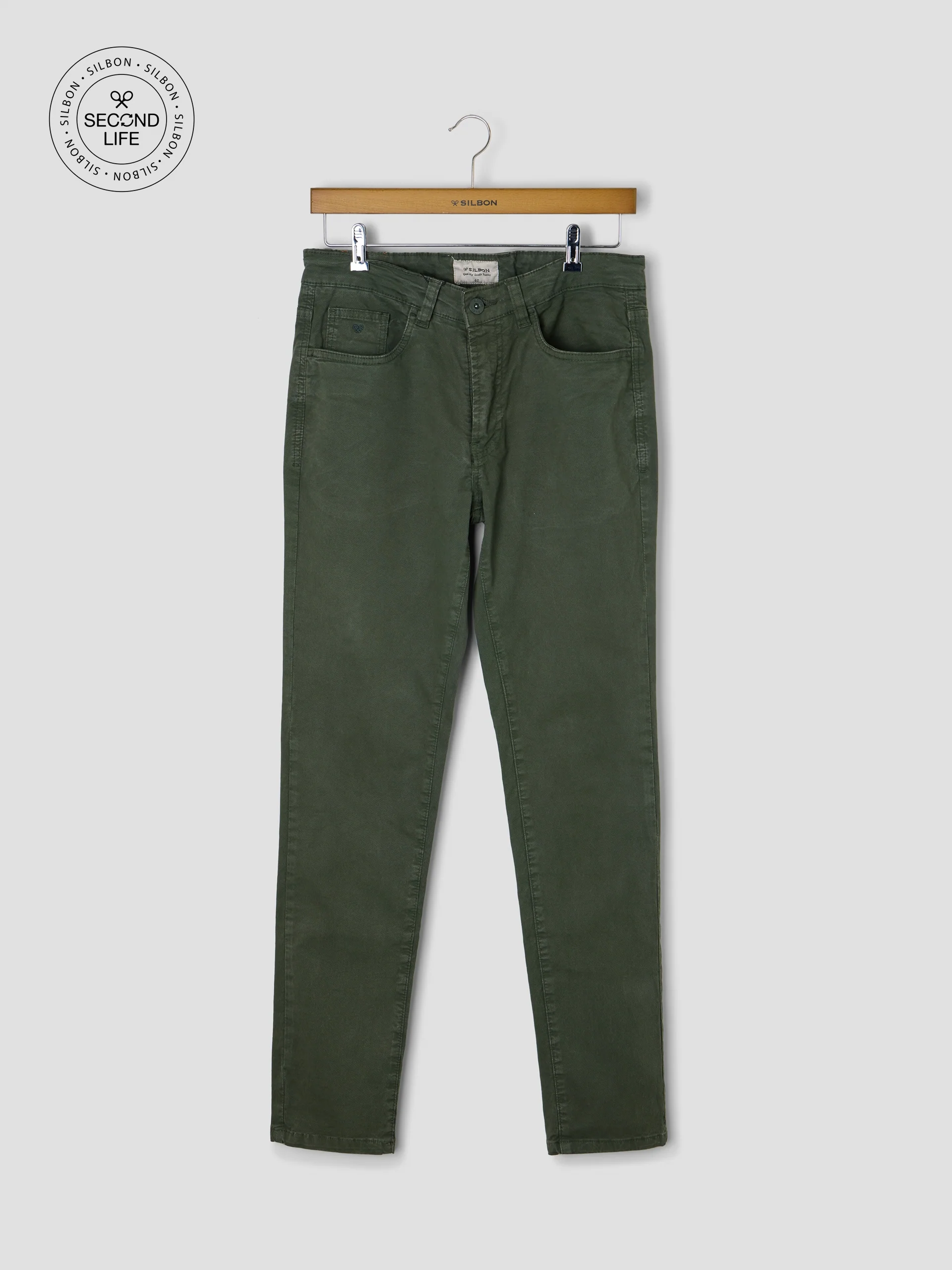 Pantalon second life
