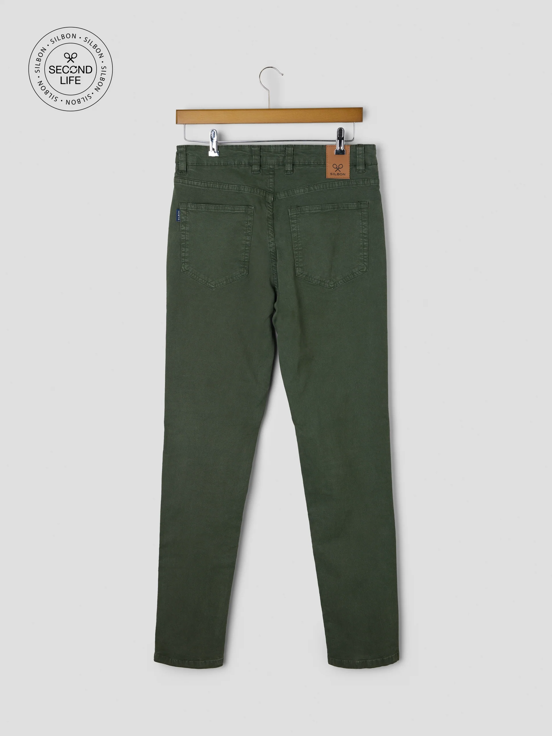 Pantalon second life - Image 2