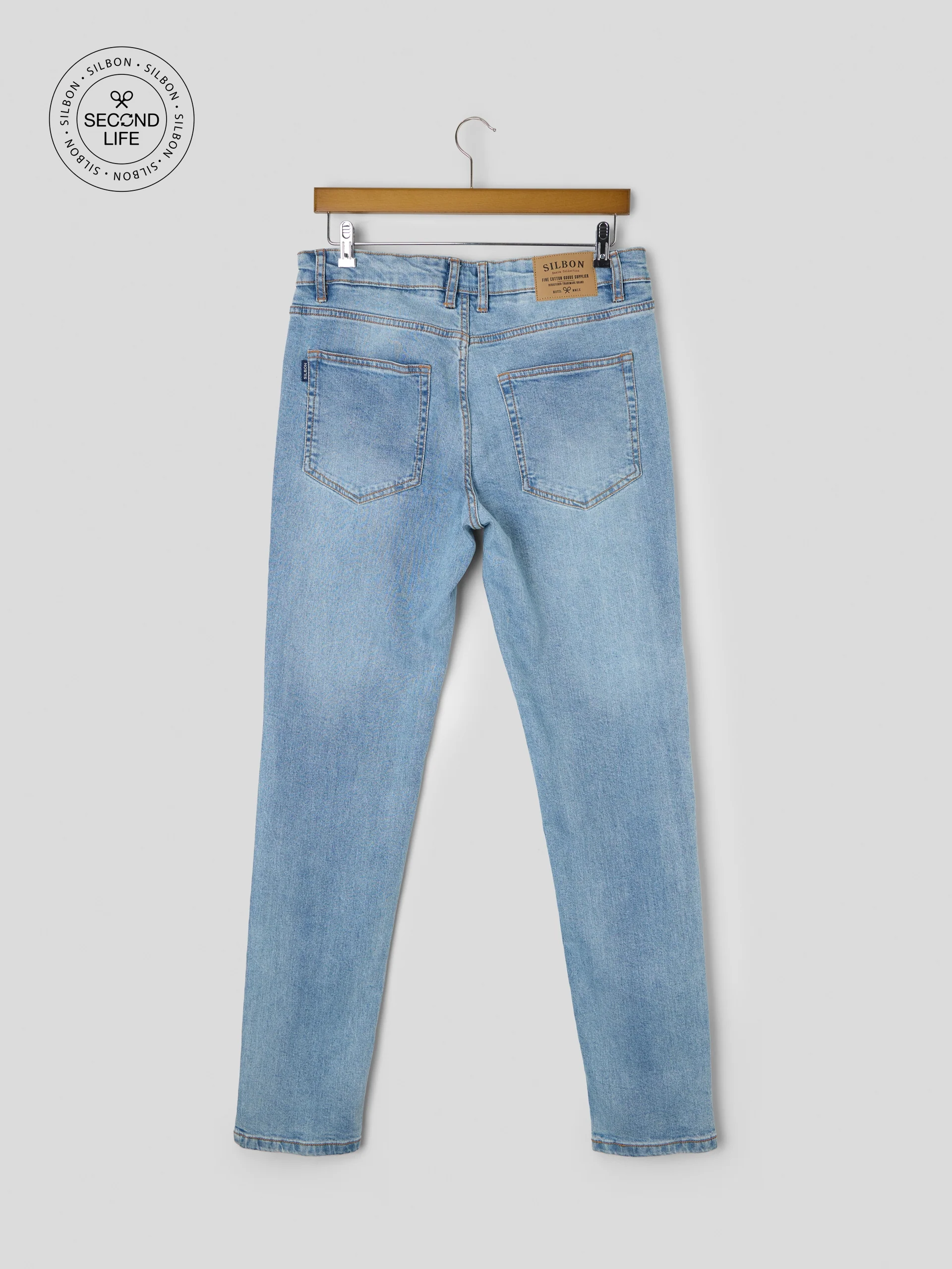 Pantalon second life - Image 2