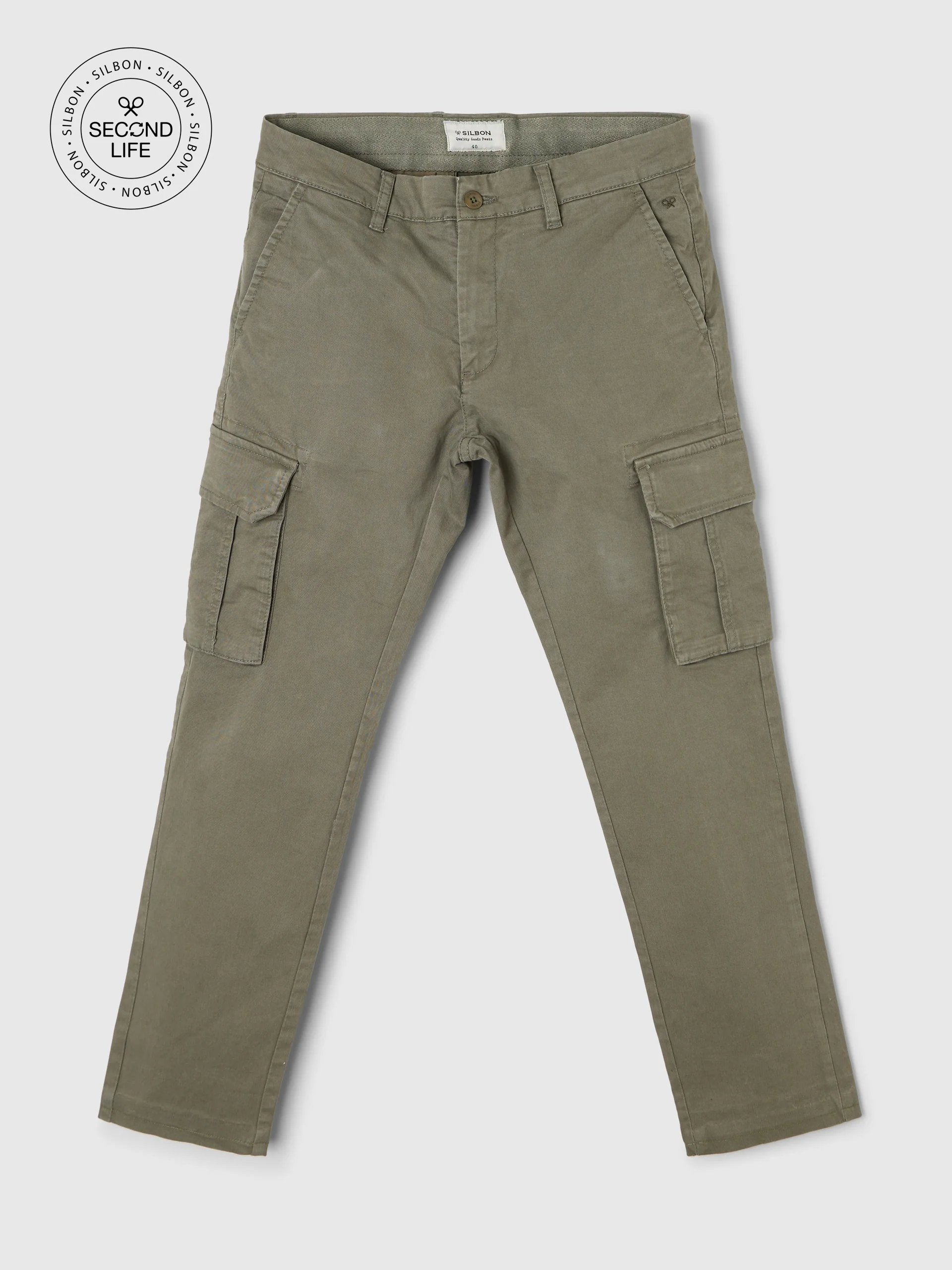 Pantalon second life