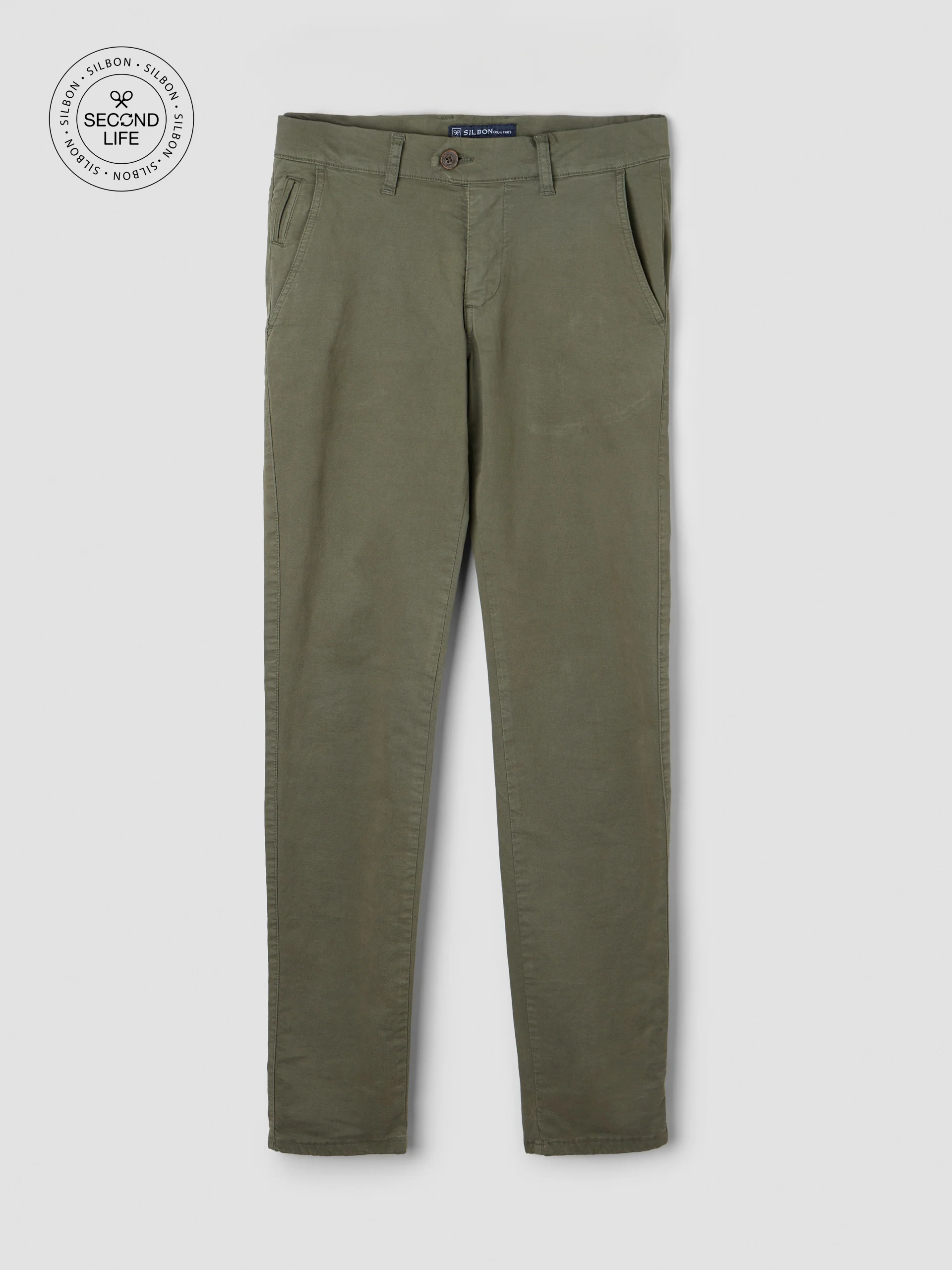 Pantalon second life