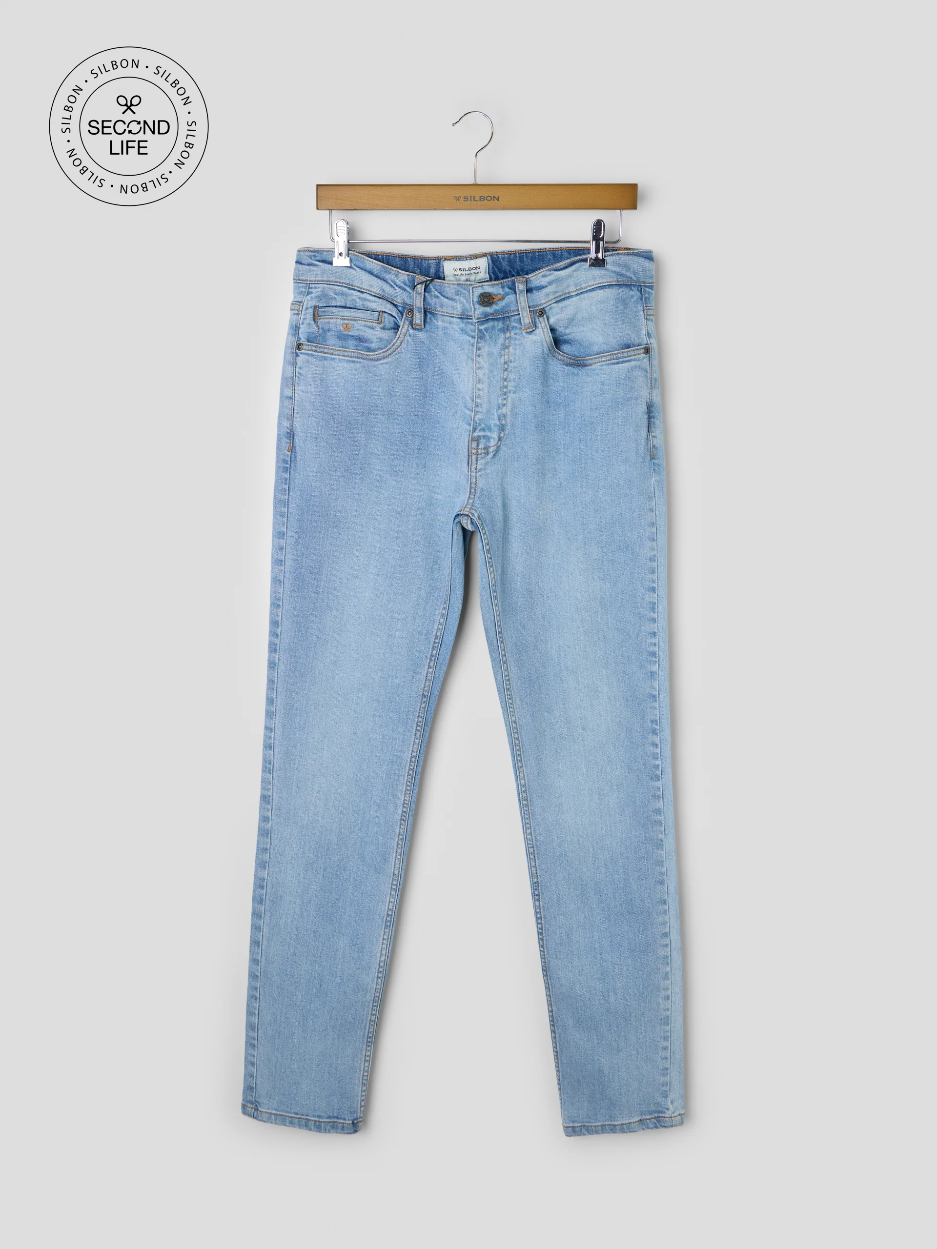 Pantalon second life