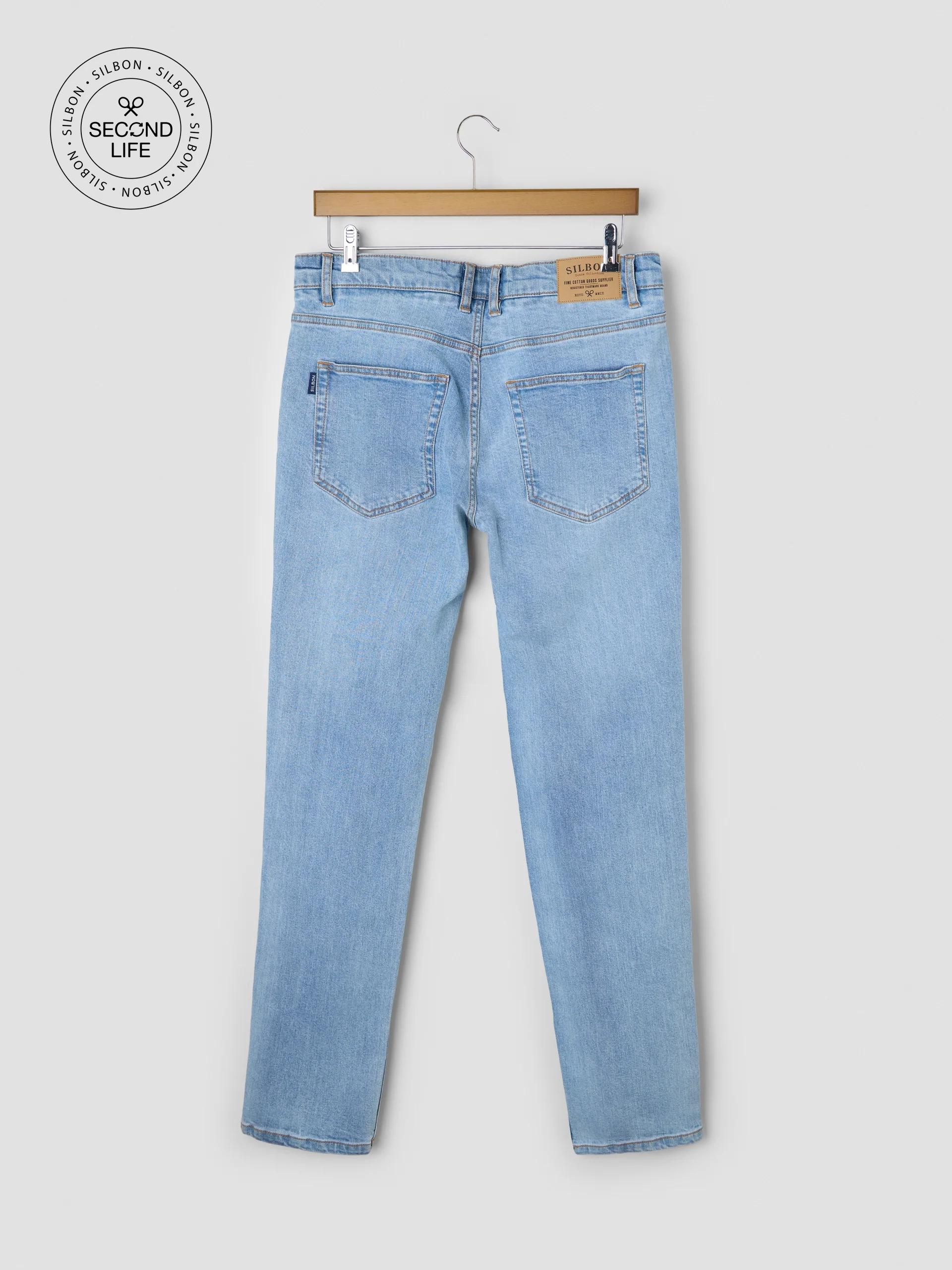 Pantalon second life - Image 2