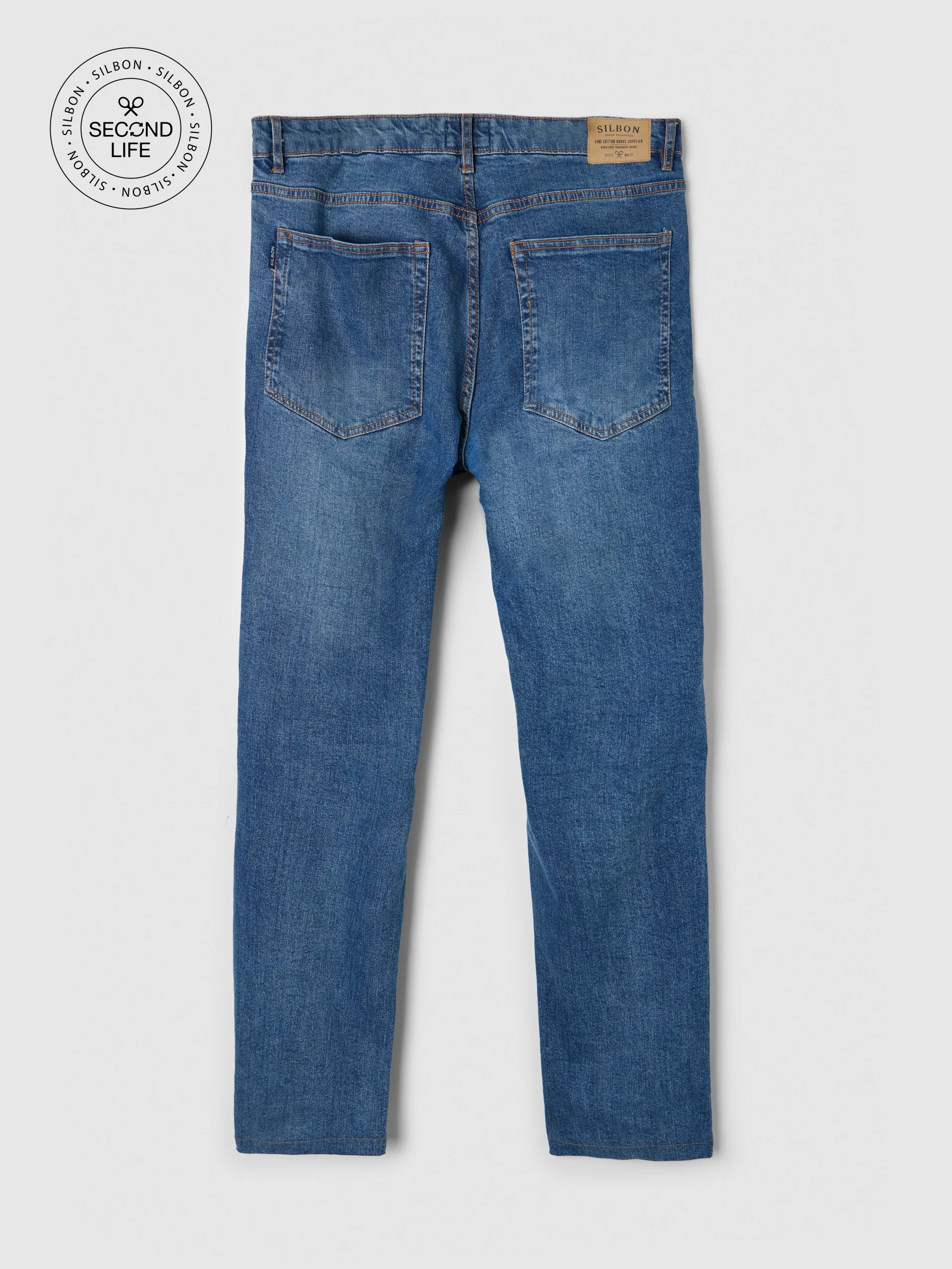 Pantalon second life - Image 2