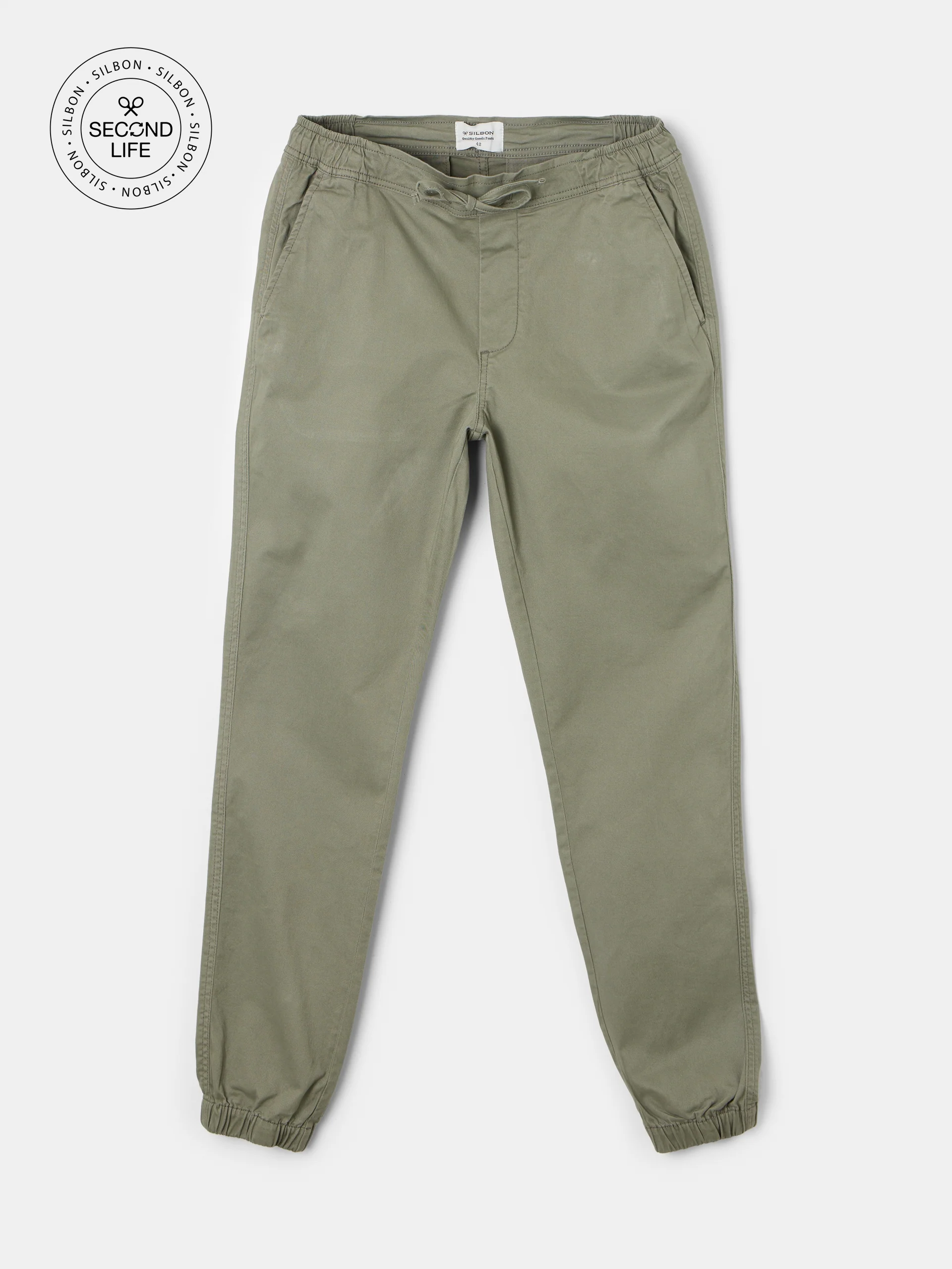 Pantalon second life