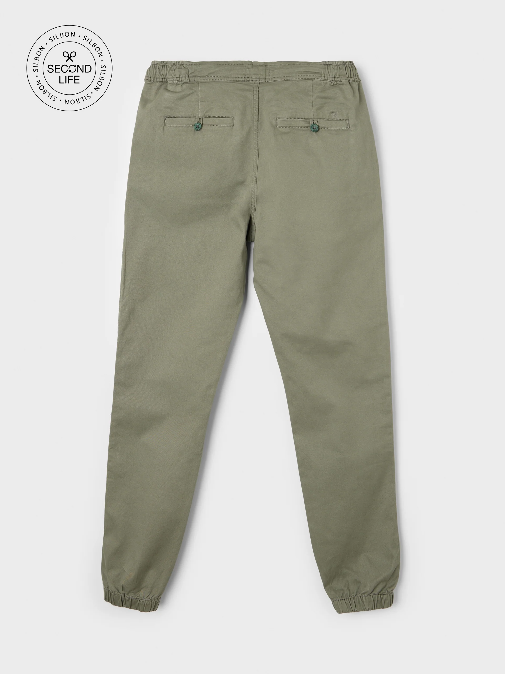 Pantalon second life - Image 2