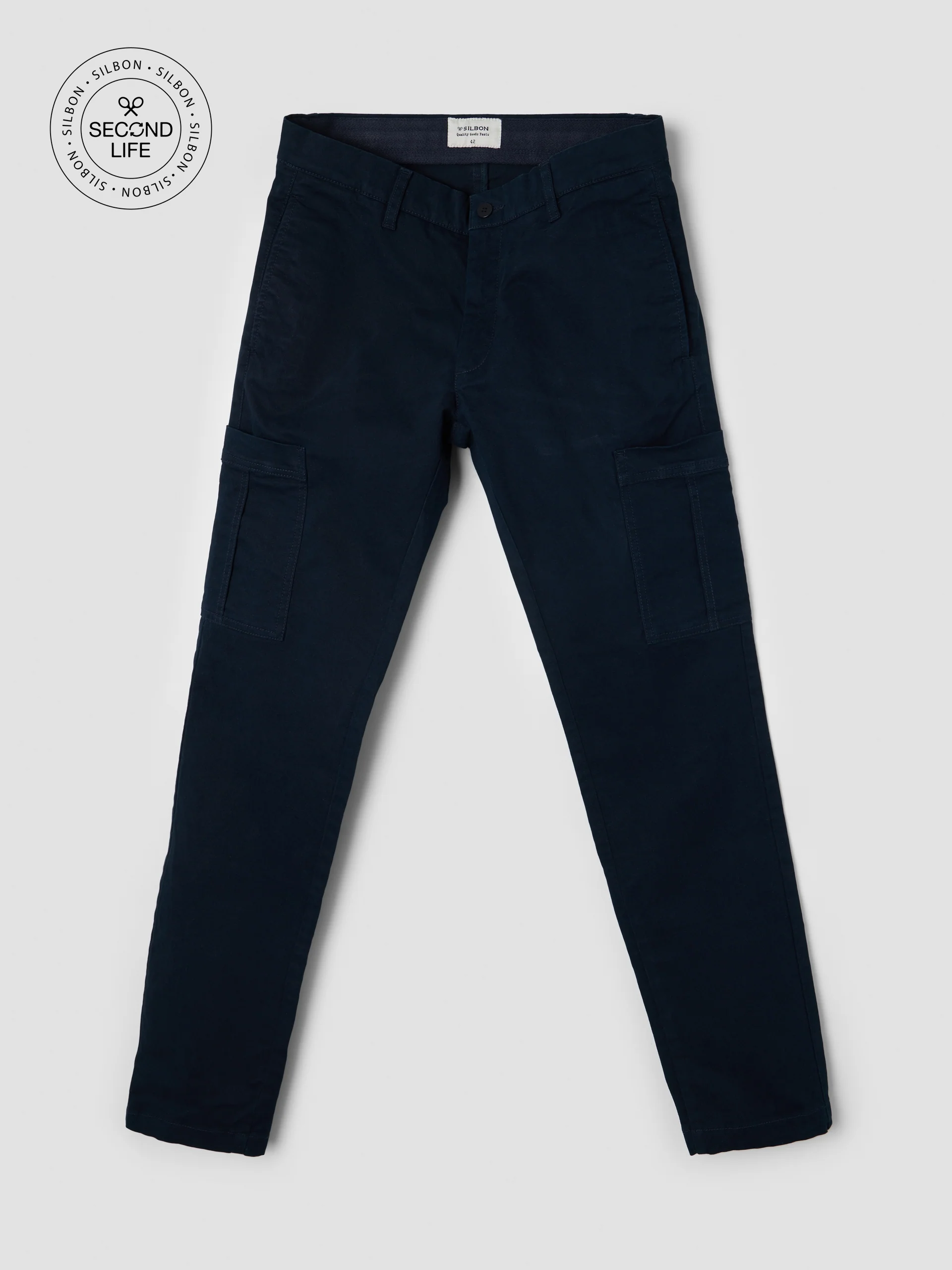 Pantalon second life