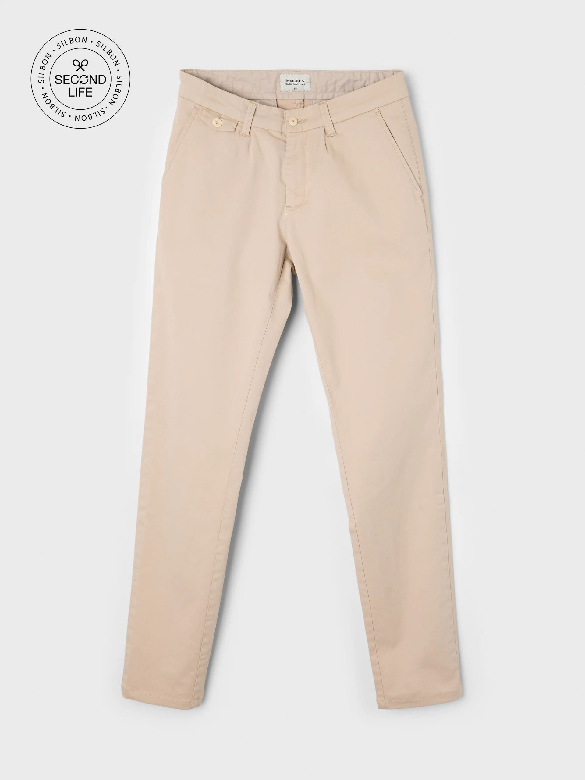 Pantalon second life