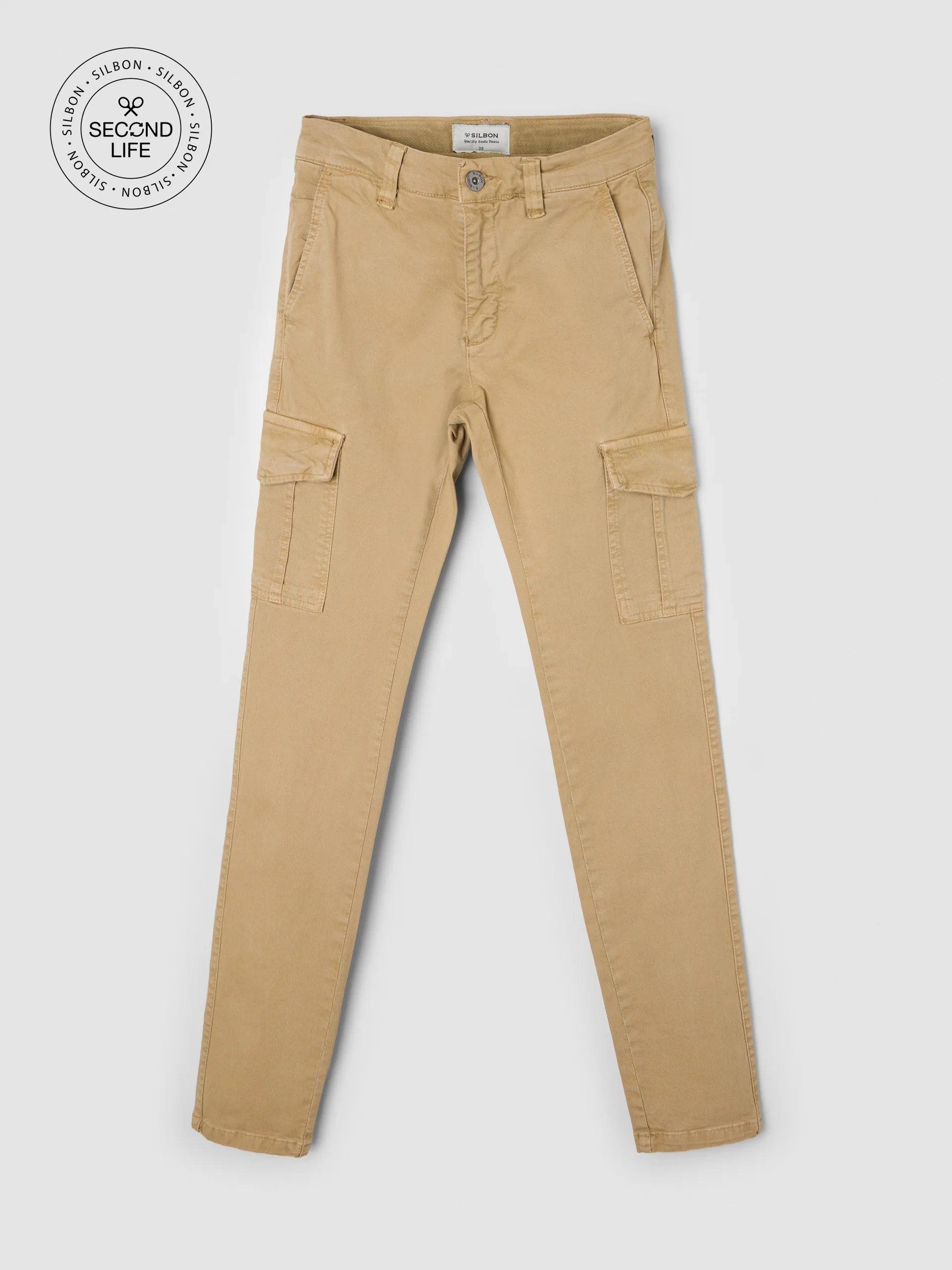 Pantalon second life
